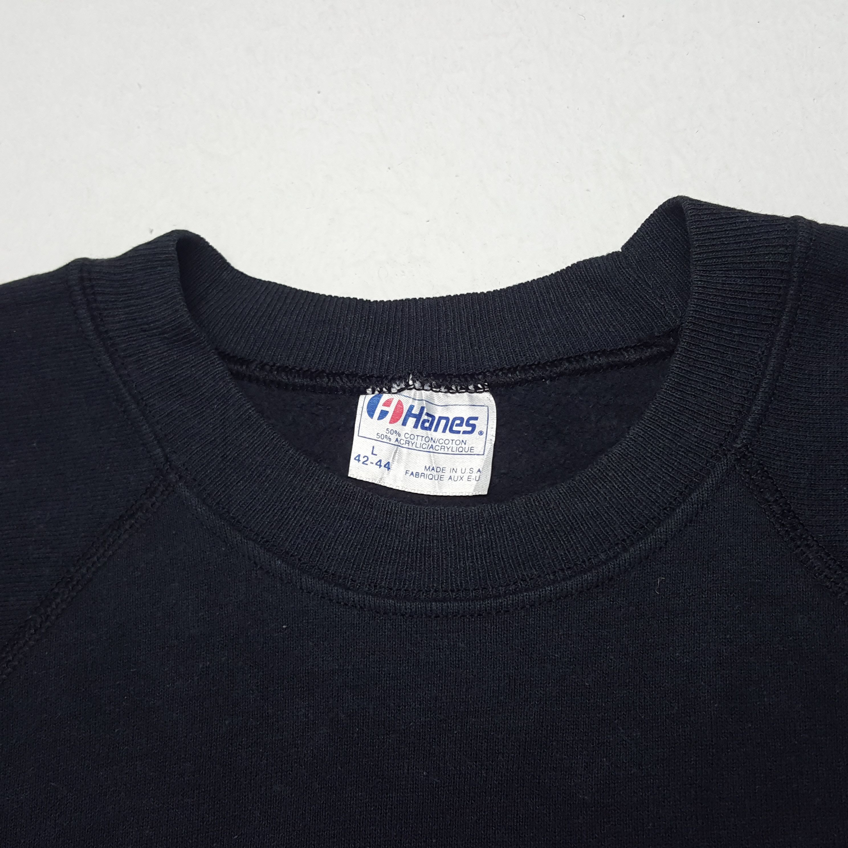Hard Rock Cafe × Vintage Vintage Hard Rock Cafe Maui Sweatshirt Size US S / EU 44-46 / 1 - 4 Thumbnail