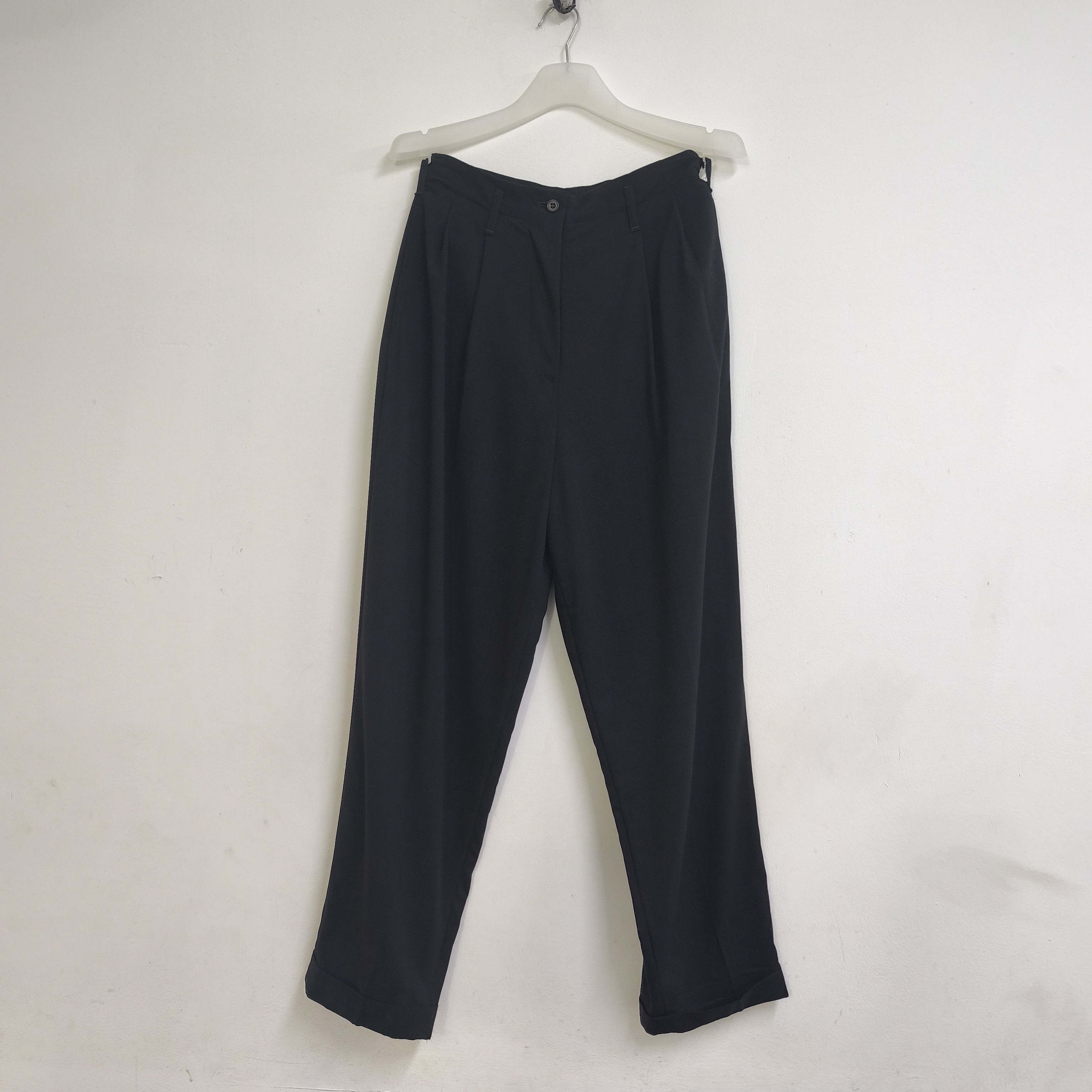 Jean Paul Gaultier Vintage Jean Paul Gaultier Femme Pants Size 27" / US 4 / IT 40 - 16 Thumbnail