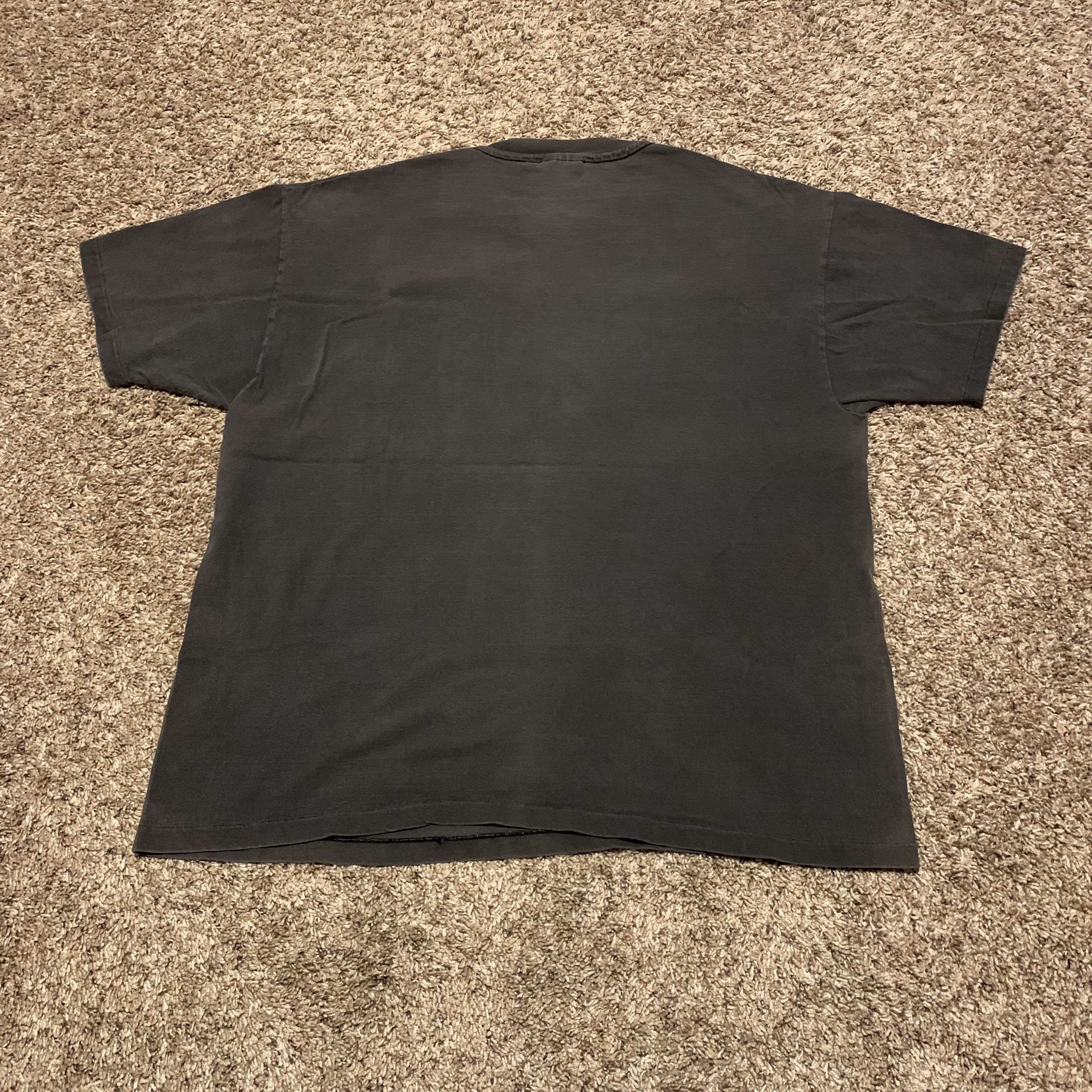 Hanes VINTAGE CHEVY T-SHIRT Size US XL / EU 56 / 4 - 6 Thumbnail