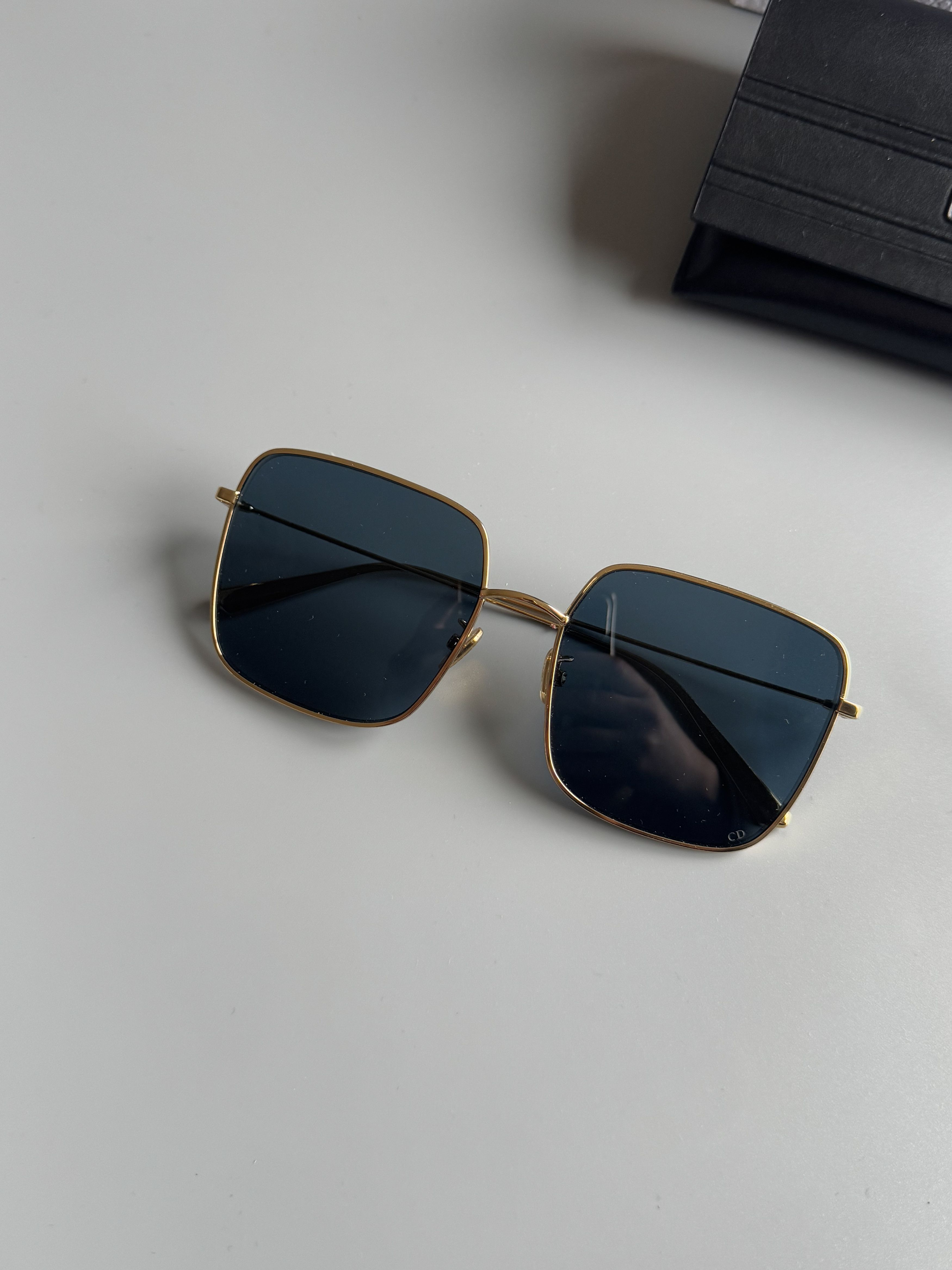 Christian Dior Monsieur × Dior Dior sunglasses!!!! Size ONE SIZE - 7 Thumbnail