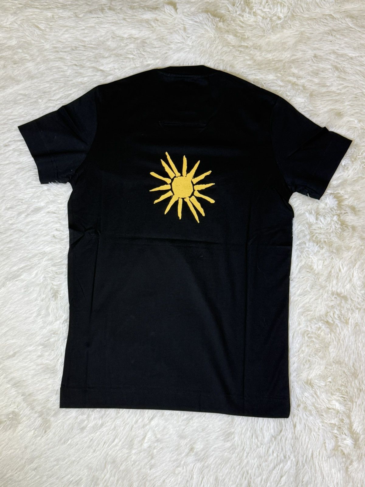 Givenchy Givenchy black t shirt Size US XS / EU 42 / 0 - 4 Thumbnail