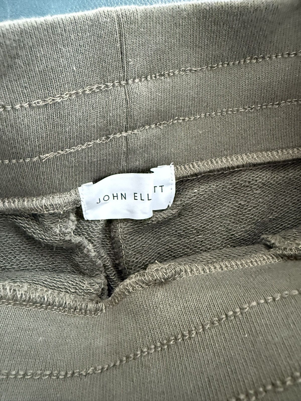 John Elliott NWT John Elliott Escobar sweatpants Size US 30 / EU 46 - 5 Thumbnail