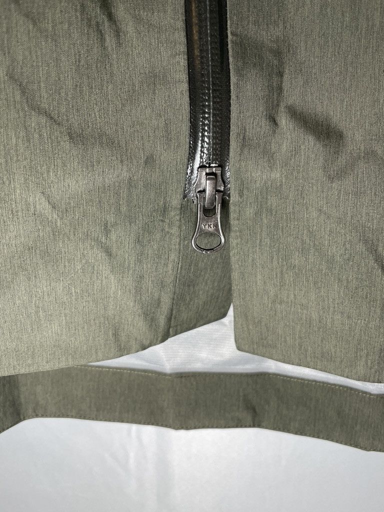 Arc'teryx ARCTERYX Codetta Cinch Long Gore Tex Jacket Coat Size S / US 4 / IT 40 - 8 Thumbnail
