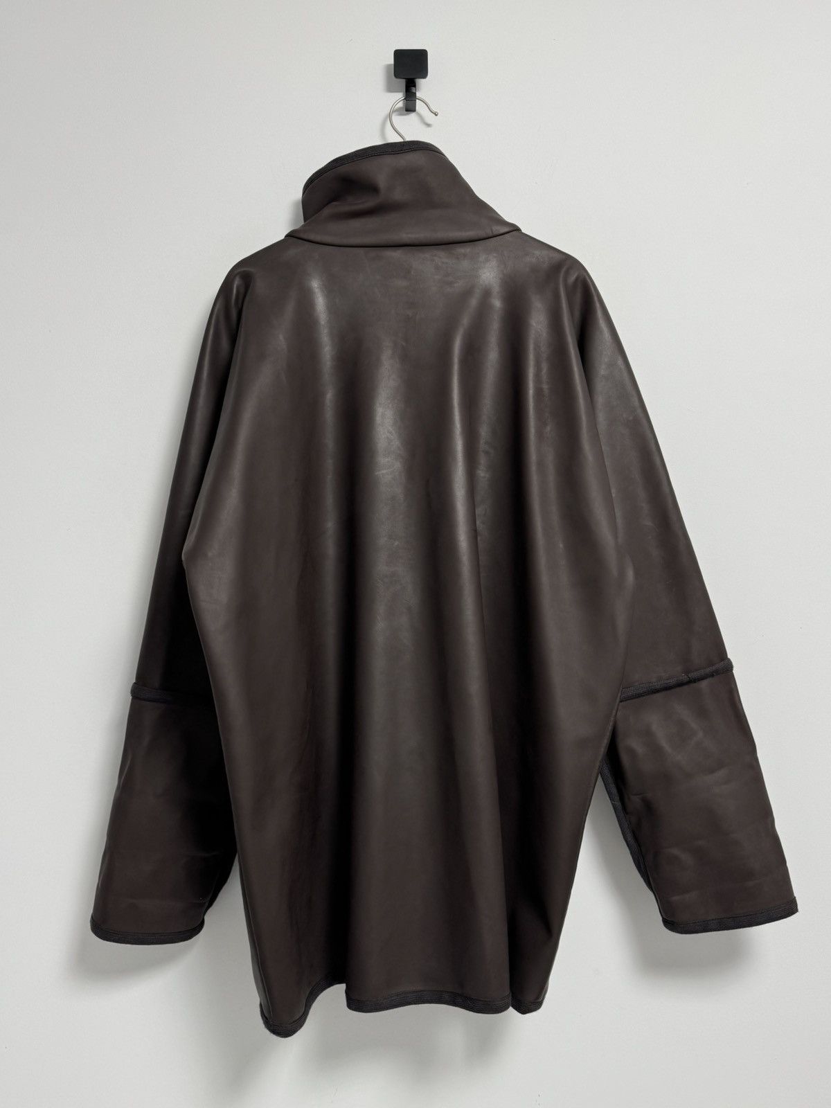 Other Helene Clement Avant-Garde Y2K Jacket Japan Streetwear Size US XL / EU 56 / 4 - 18 Thumbnail