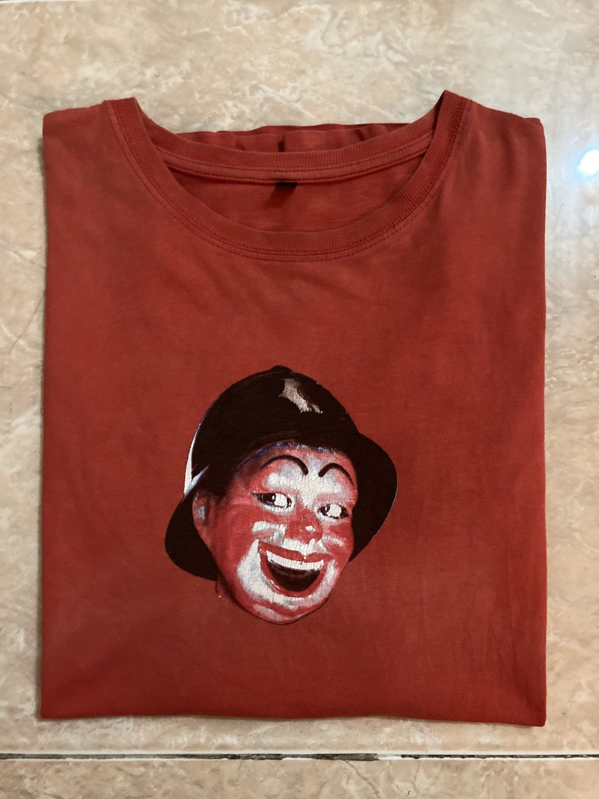Band Tees Vintage 00s The Prodigy Band Tshirt Size US M / EU 48-50 / 2 - 9 Thumbnail