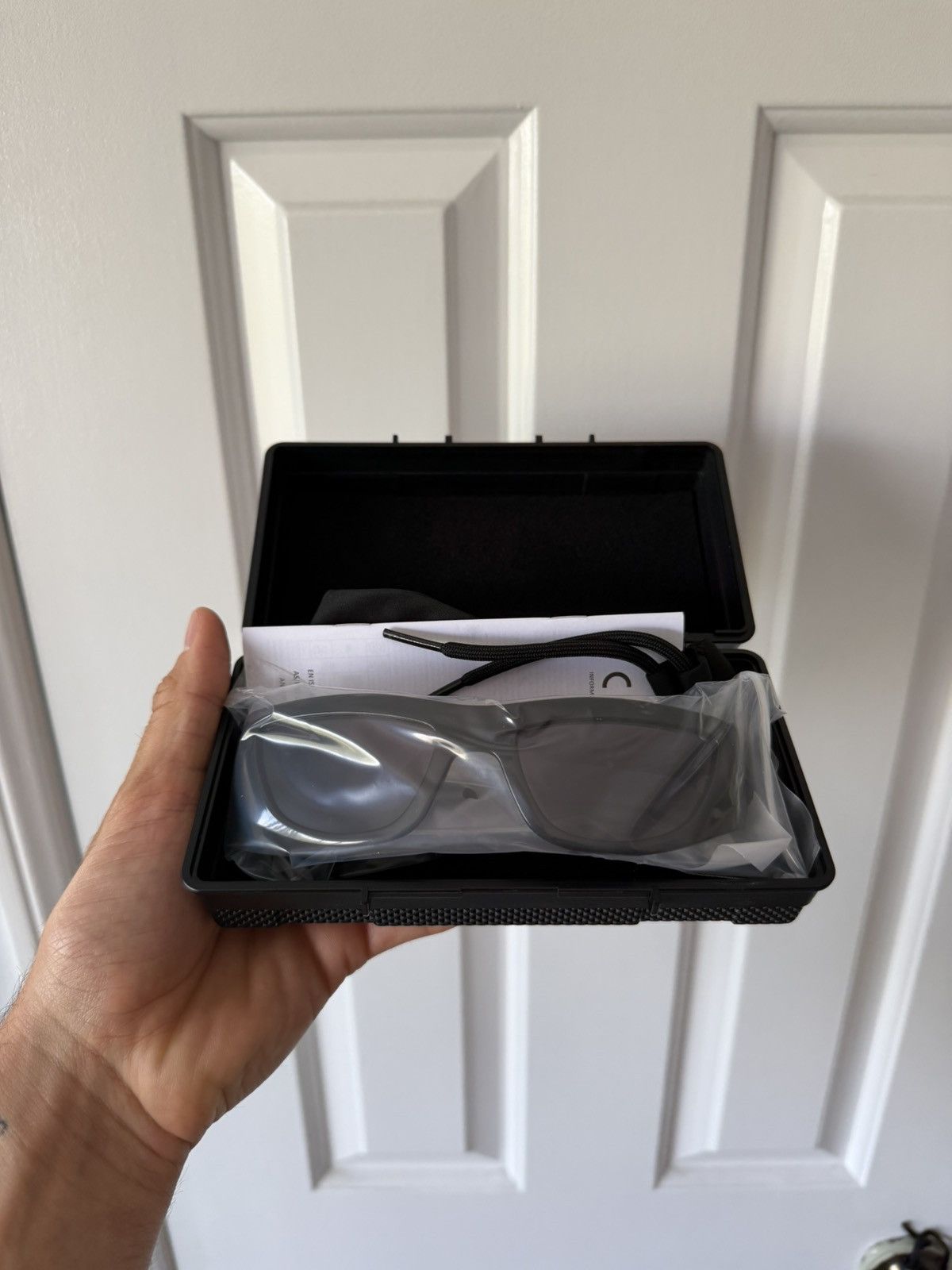 Ksubi Sloane Sunglasses Ksubi Size ONE SIZE - 2 Thumbnail