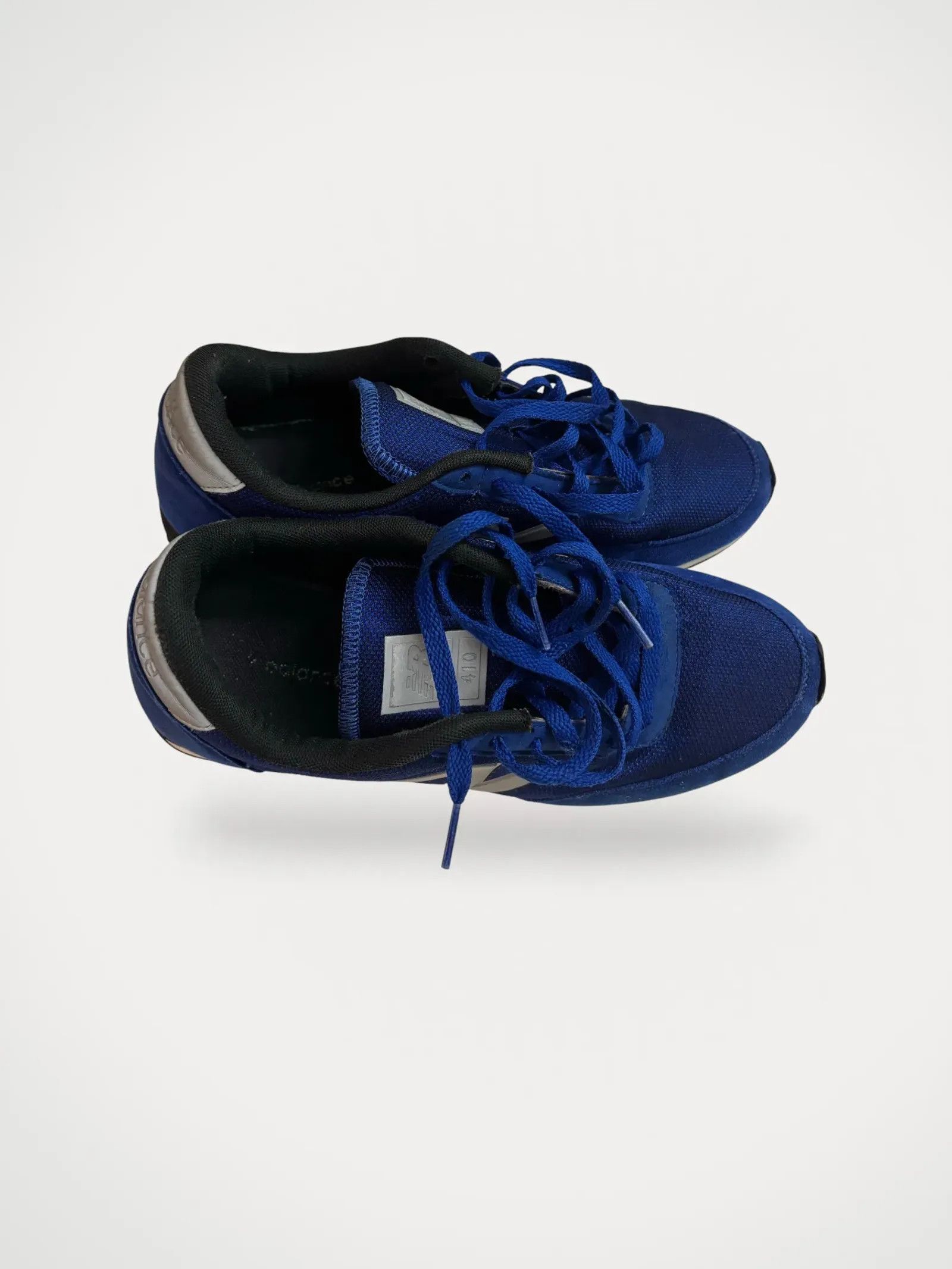 New Balance New Balance Sneakers Size US 10 / EU 43 - 1 Thumbnail
