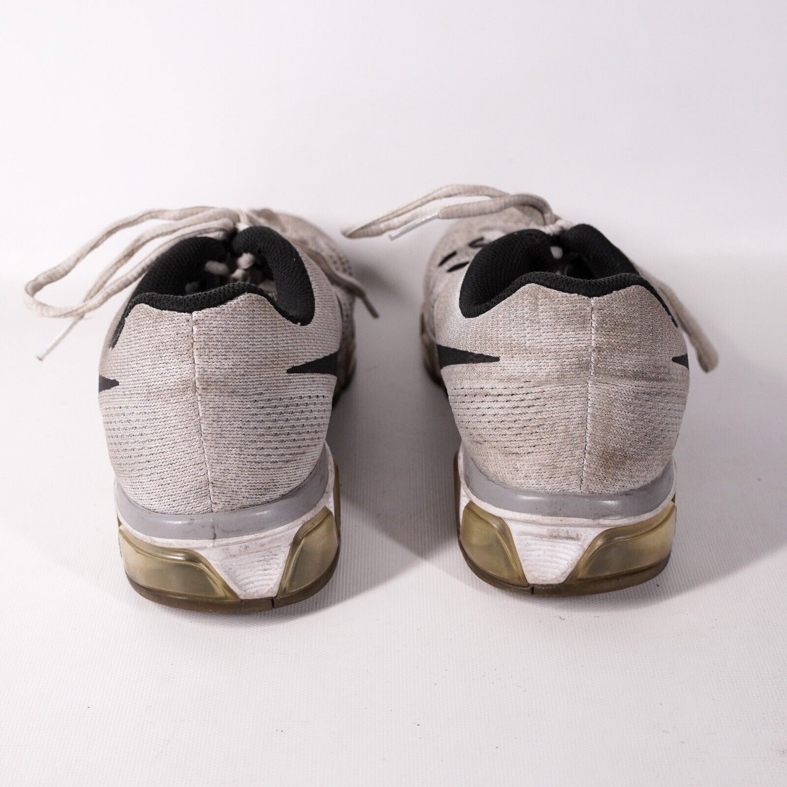 Nike Nike Air Max Tailwind Athletic Sneakers 8.5 Running Shoes Size US 8.5 / EU 41-42 - 3 Thumbnail