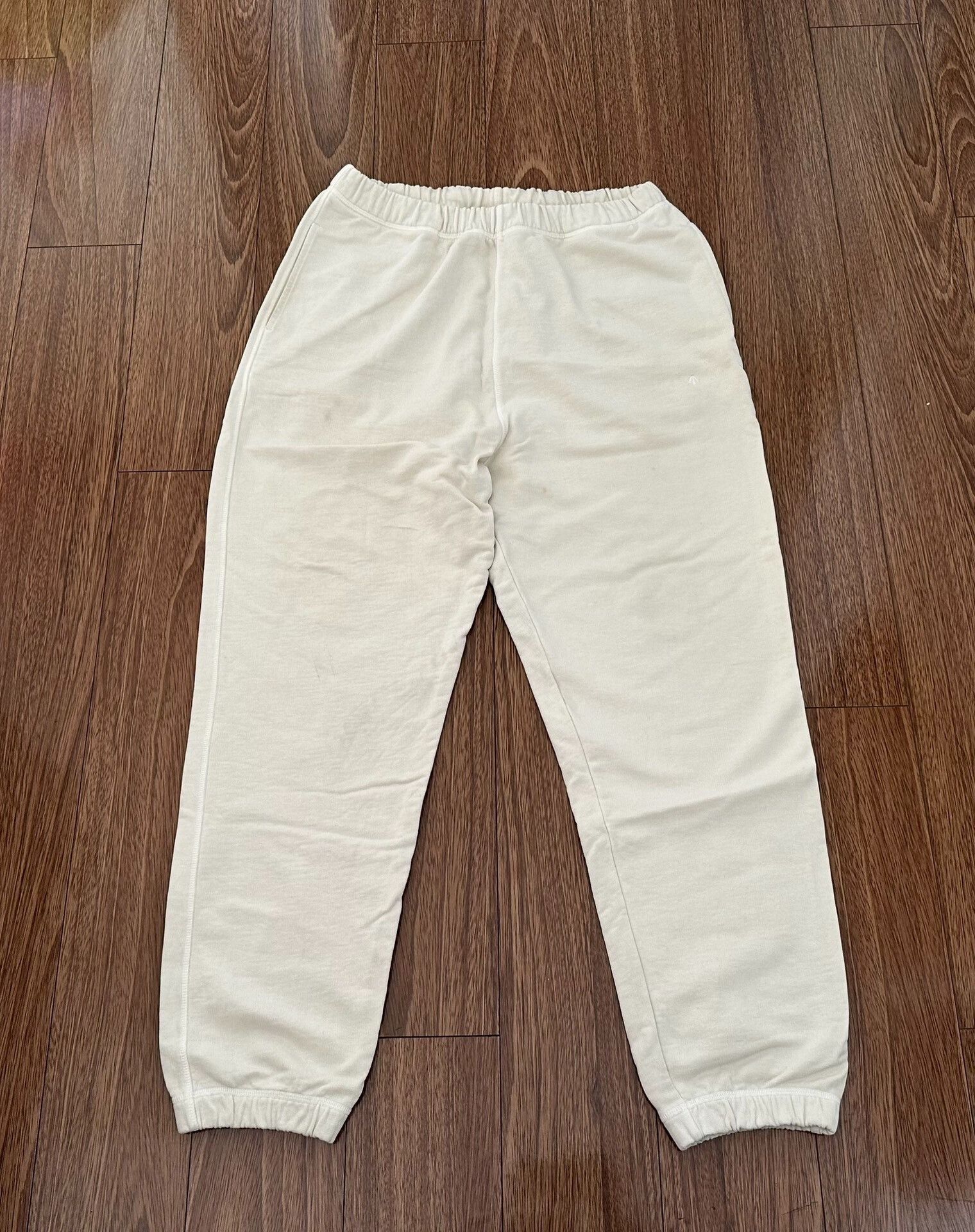Nigel Cabourn Nigel Cabourn Casual Pants in Beige Size US 38 / EU 54 - 1 Thumbnail
