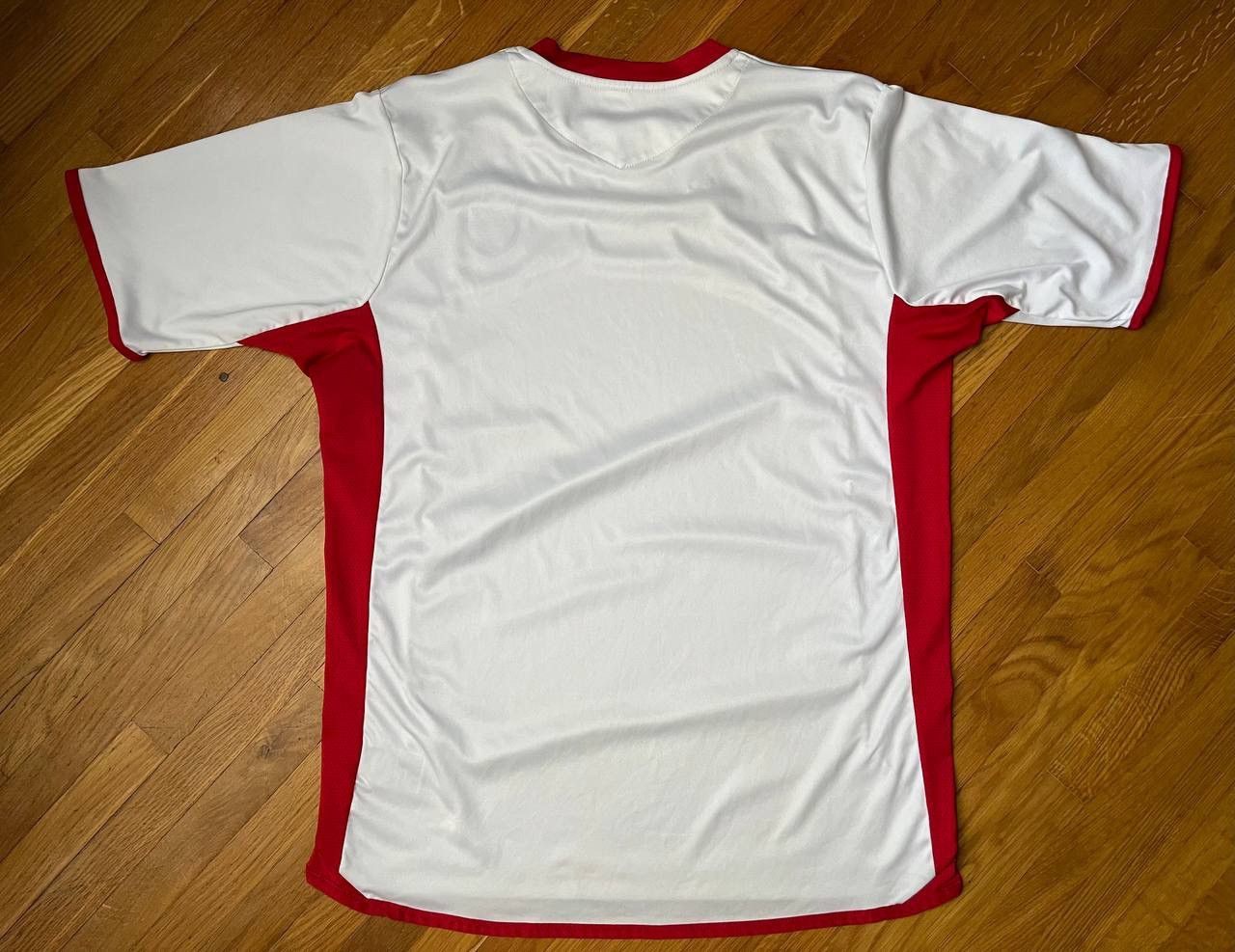 Umbro Umbro England national team training soccer jersey Size US M / EU 48-50 / 2 - 2 Thumbnail