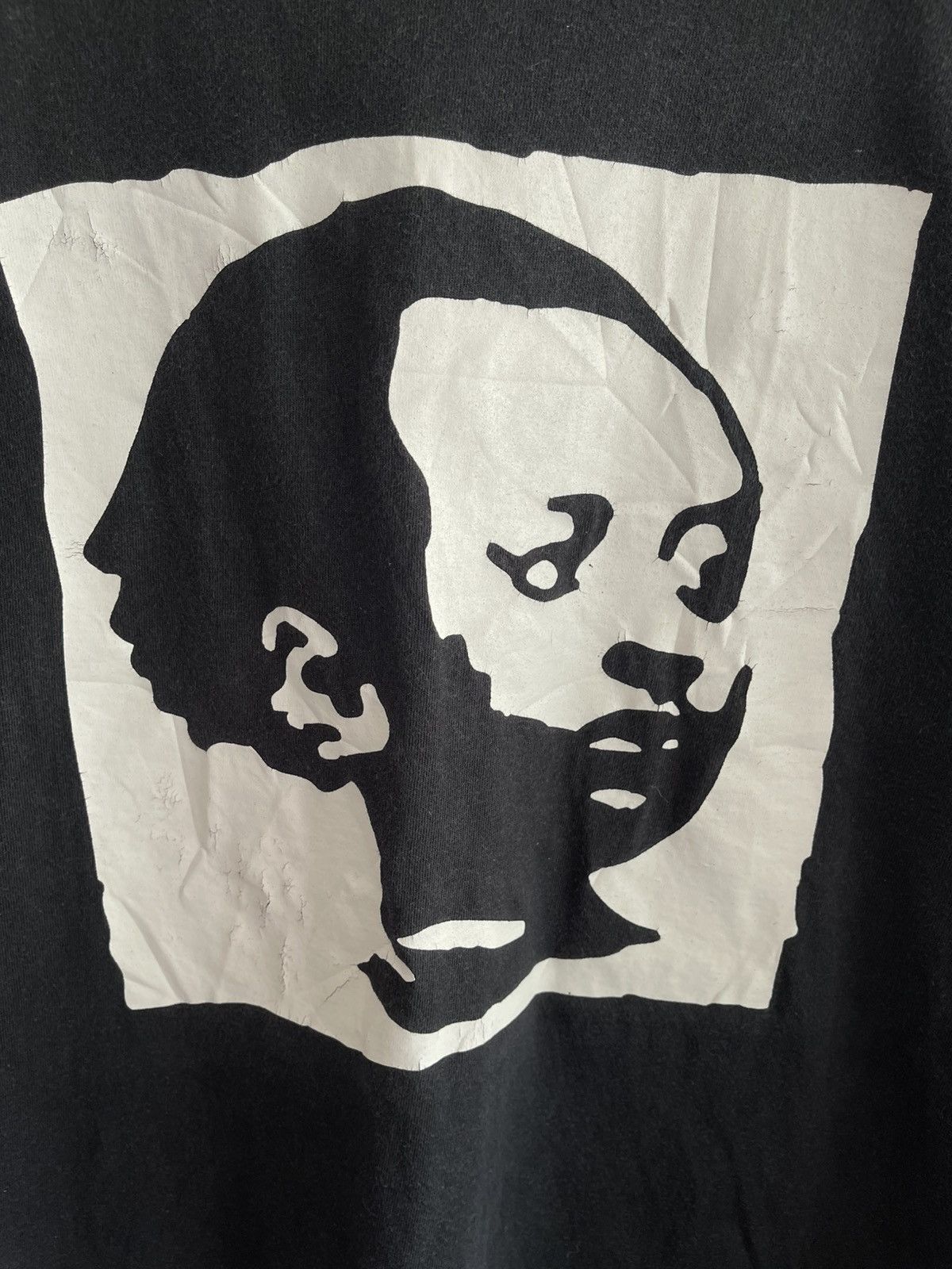 Rap Tees × Vintage Vintage Rap tees Size US L / EU 52-54 / 3 - 8 Thumbnail