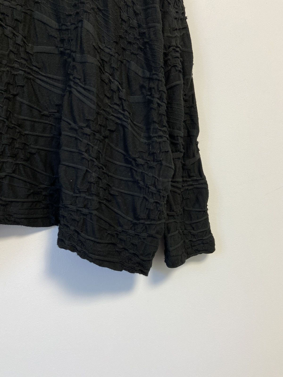 OSKA Oska Long Sleeve Top Size XS / US 0-2 / IT 36-38 - 4 Thumbnail
