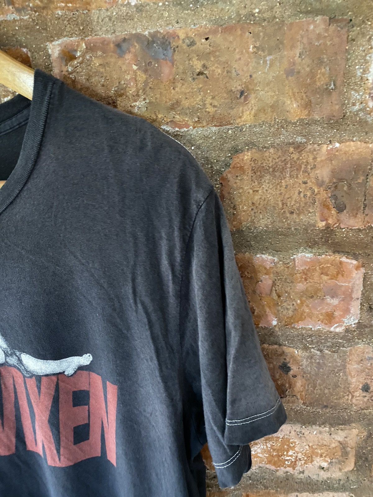 Supreme × True Religion 2000s Sex Pinup supervigen tee hysteric Size US L / EU 52-54 / 3 - 7 Thumbnail