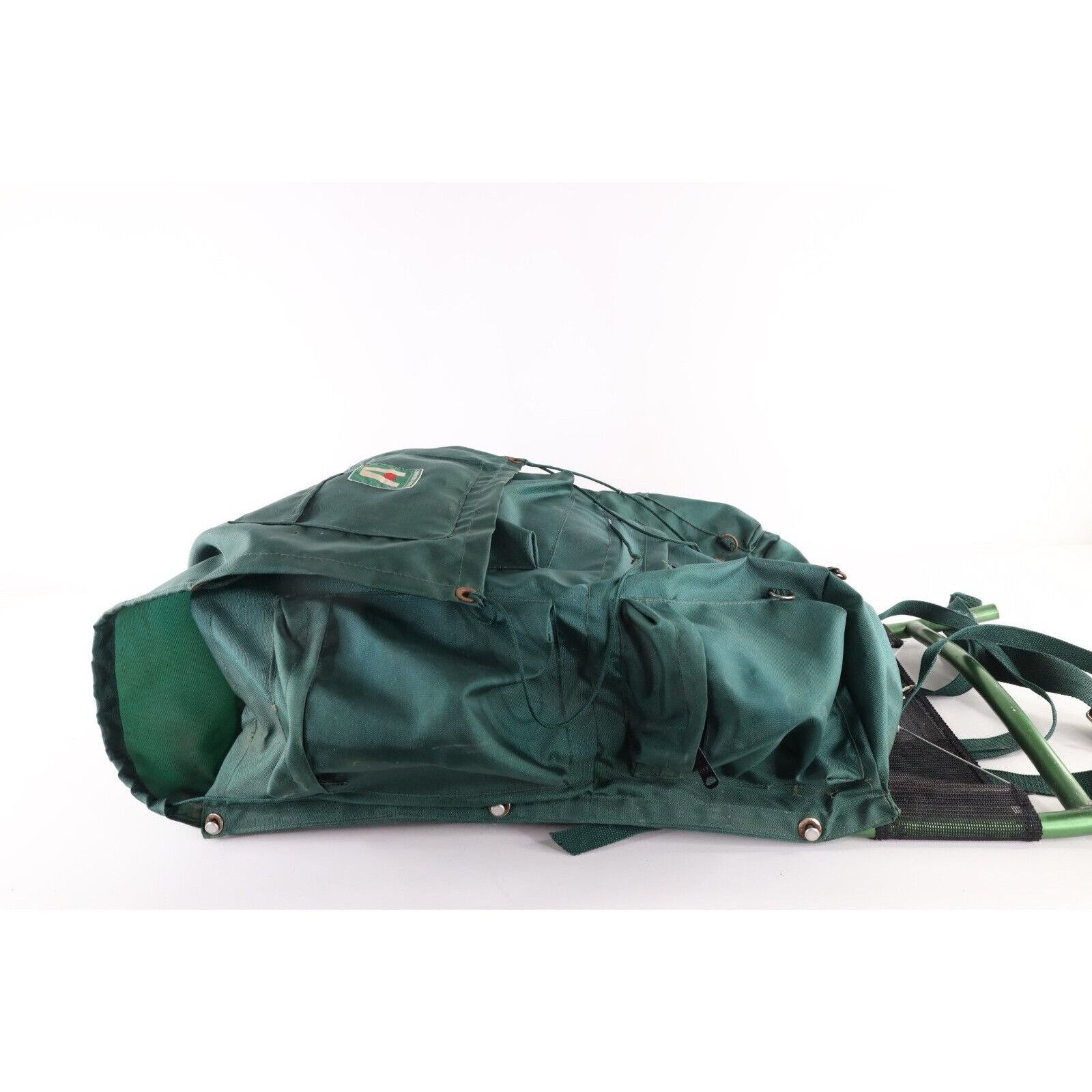 Vintage Vintage 70s External Frame Outdoor Hiking Backpack Size ONE SIZE - 11 Thumbnail