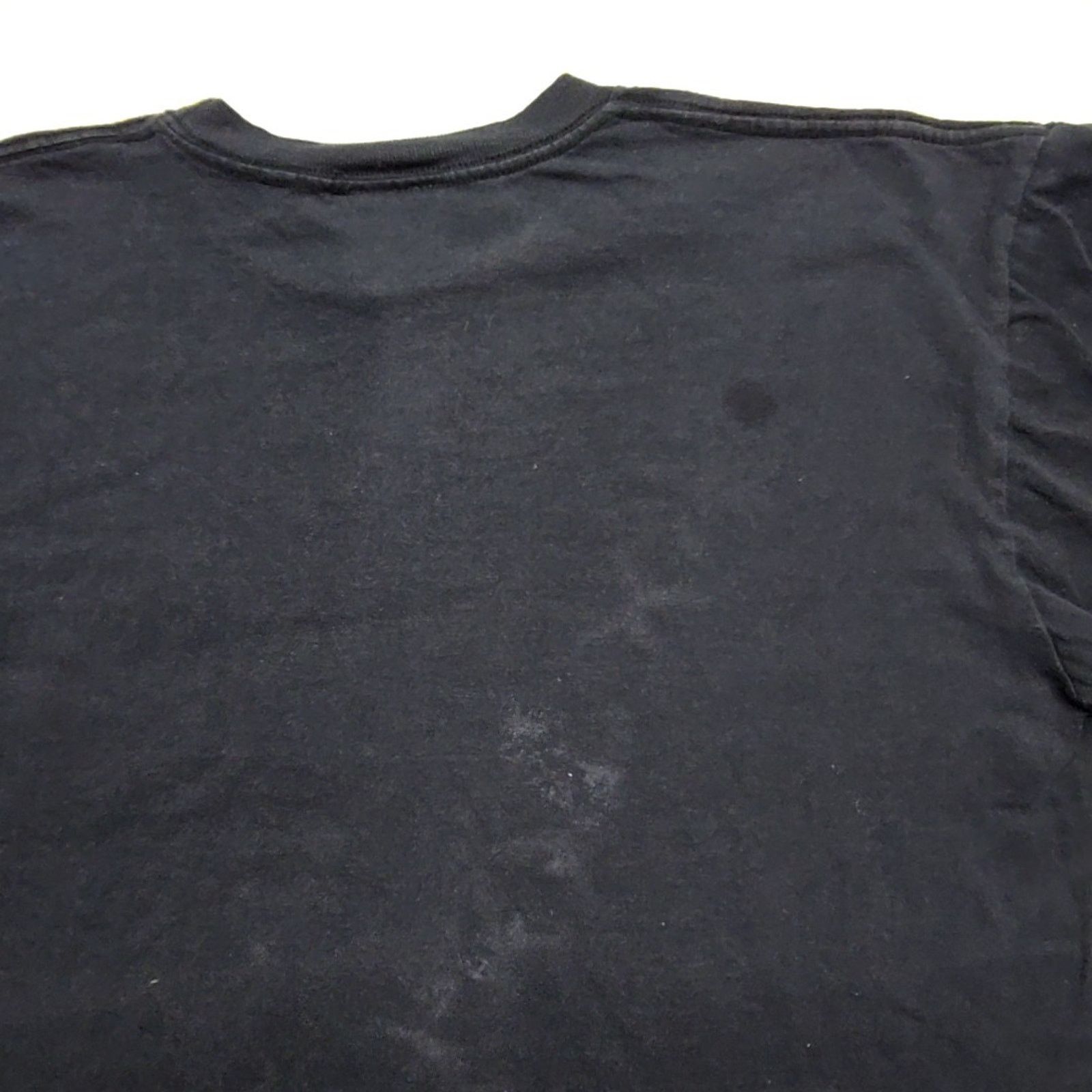 Disney Vintage Walt Disney World Mickey Mouse Shirt L Black Tee 90s Size US L / EU 52-54 / 3 - 7 Thumbnail