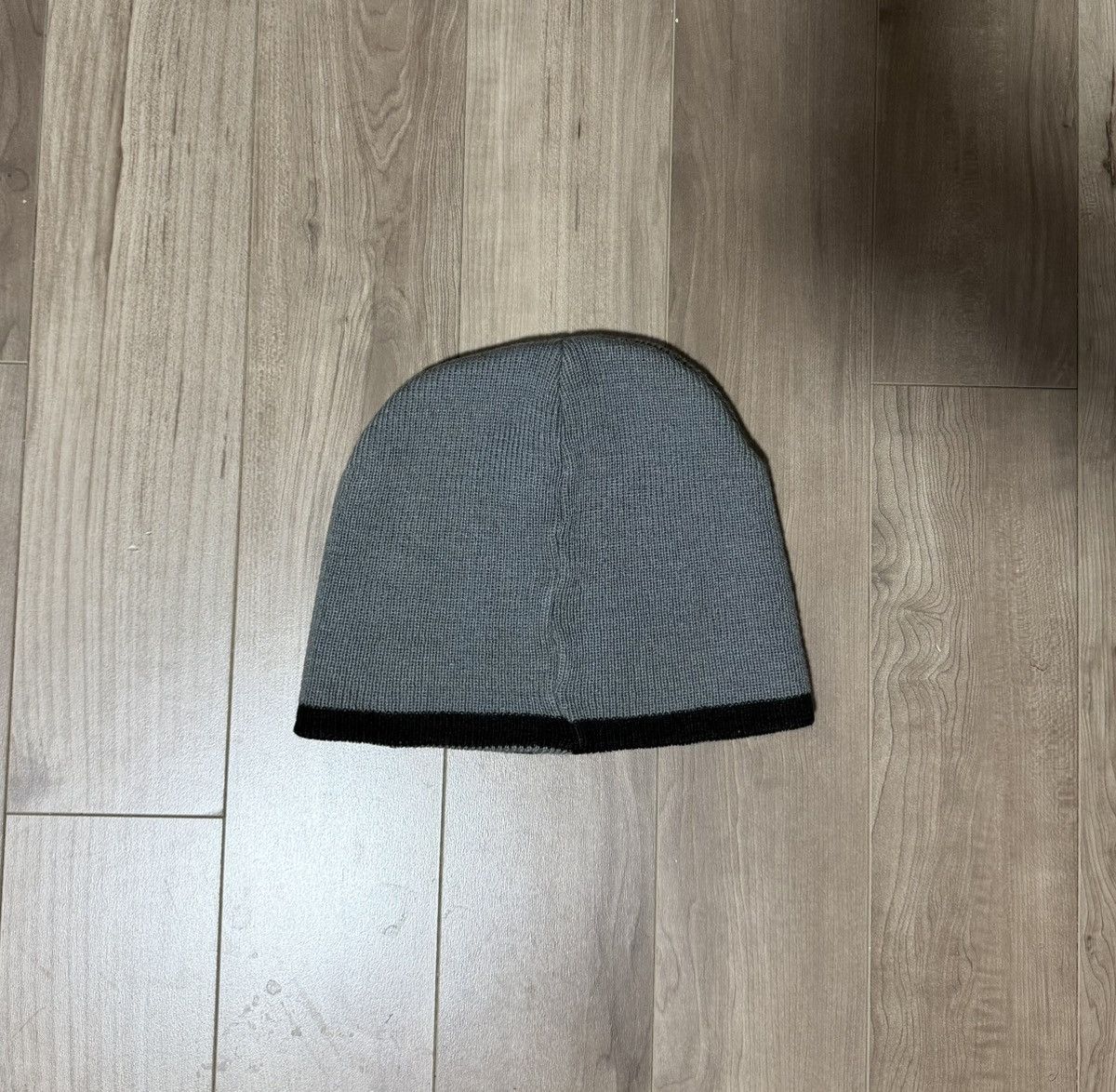 West Coast Choppers Vintage West Coast Choppers Beanie Size ONE SIZE - 2 Thumbnail