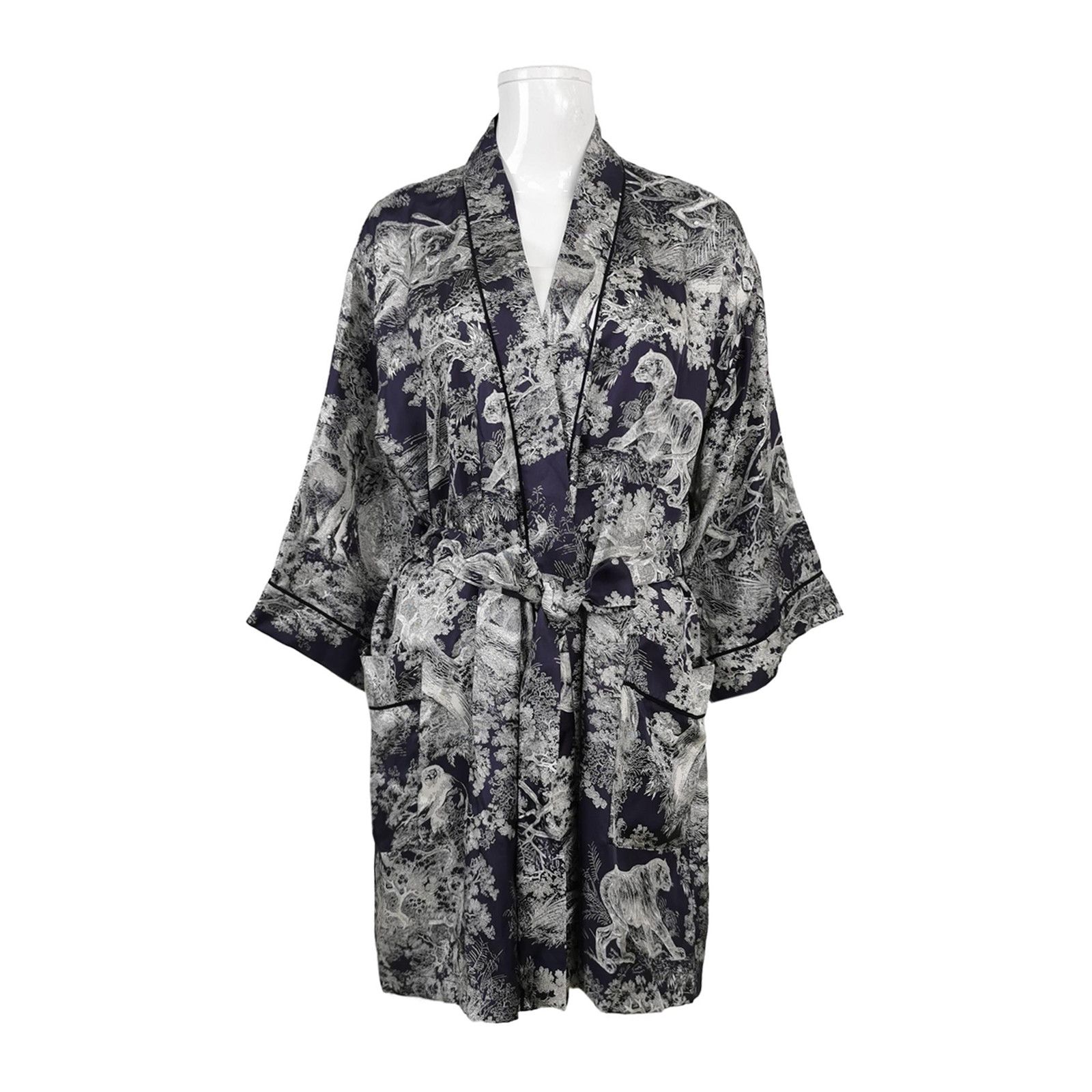Dior Dior Women xs Button Ups Size XS / US 0-2 / IT 36-38 - 1 Thumbnail