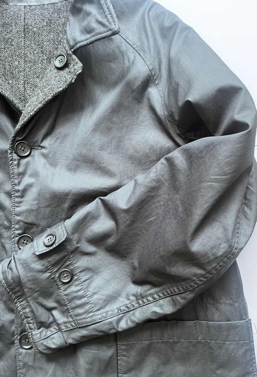 Engineered Garments Engineered Garments Size US XL / EU 56 / 4 - 8 Thumbnail
