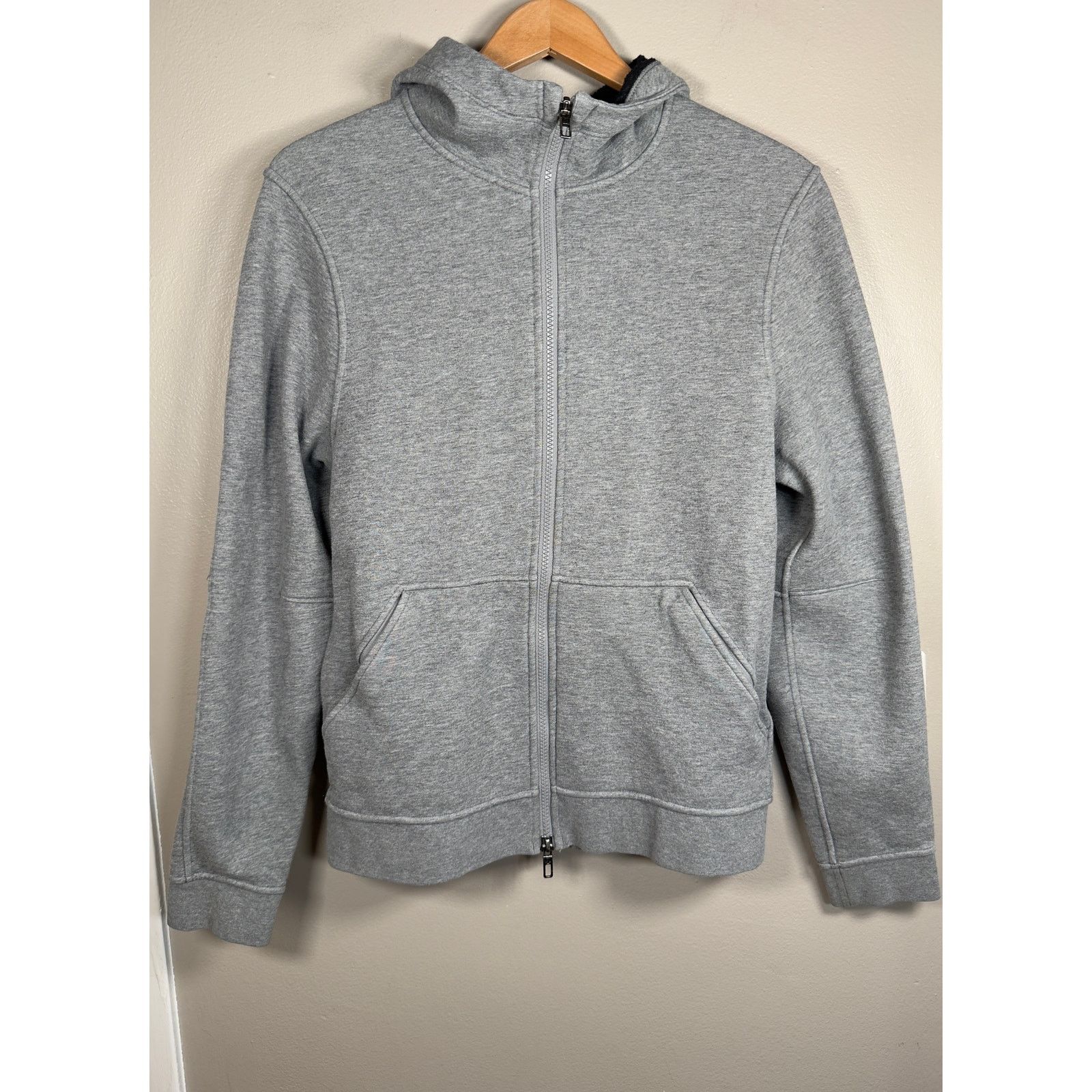 Lululemon Lululemon Cross Cut Hoodie Size S $128 Size US S / EU 44-46 / 1 - 4 Thumbnail
