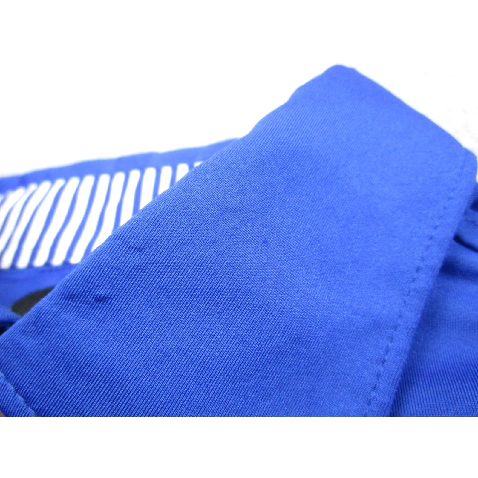 Footjoy FootJoy Polo Shirt Mens M Blue Performance Golf Stretch Short Sleeve Shirt Size US M / EU 48-50 / 2 - 7 Thumbnail