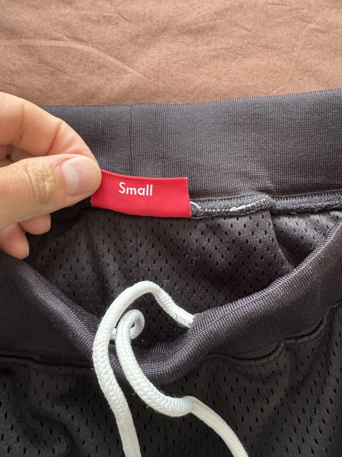 Supreme Supreme Stars Basketball Shorts Size US 30 / EU 46 - 5 Thumbnail