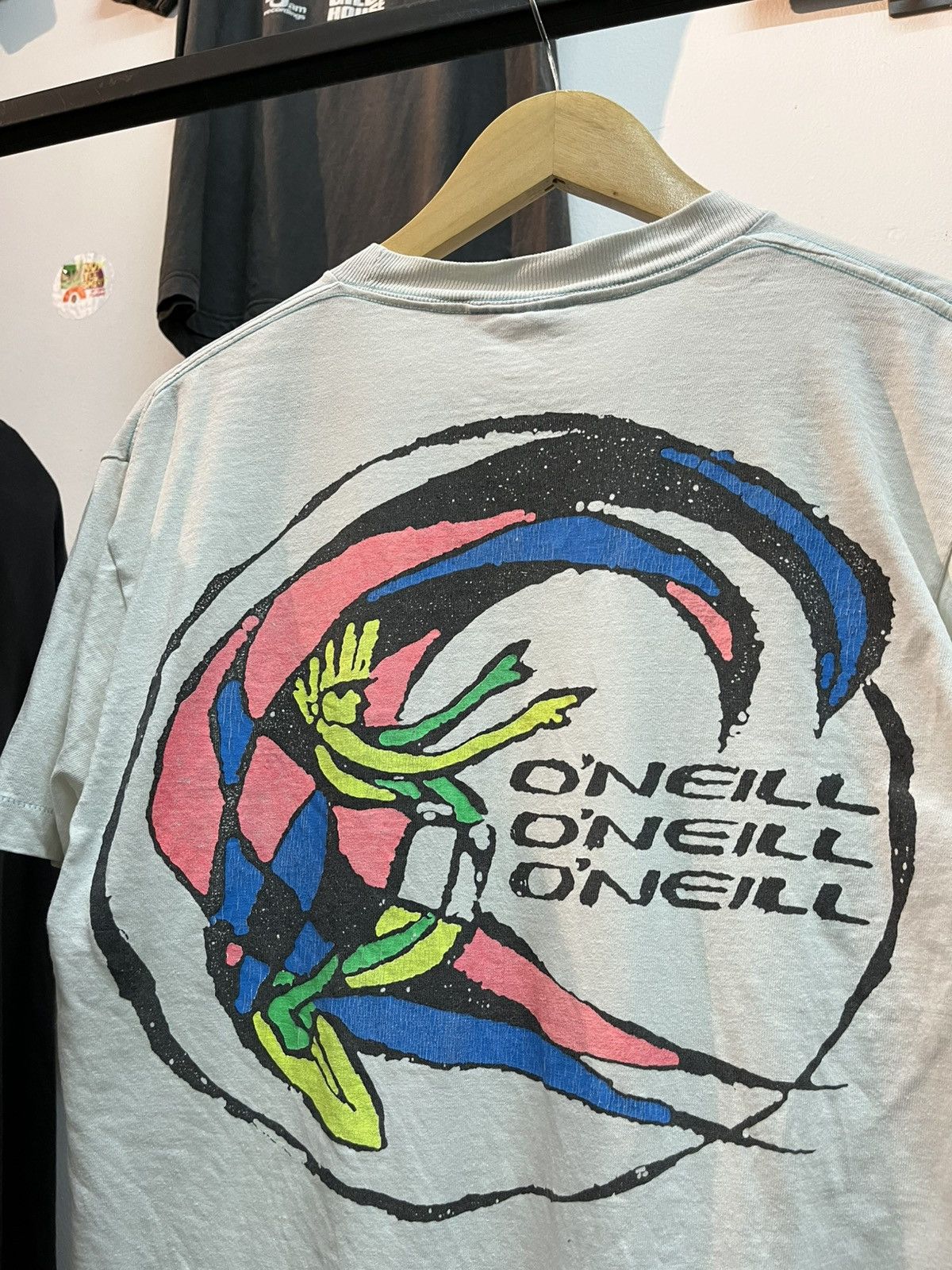 O’neill 90’s