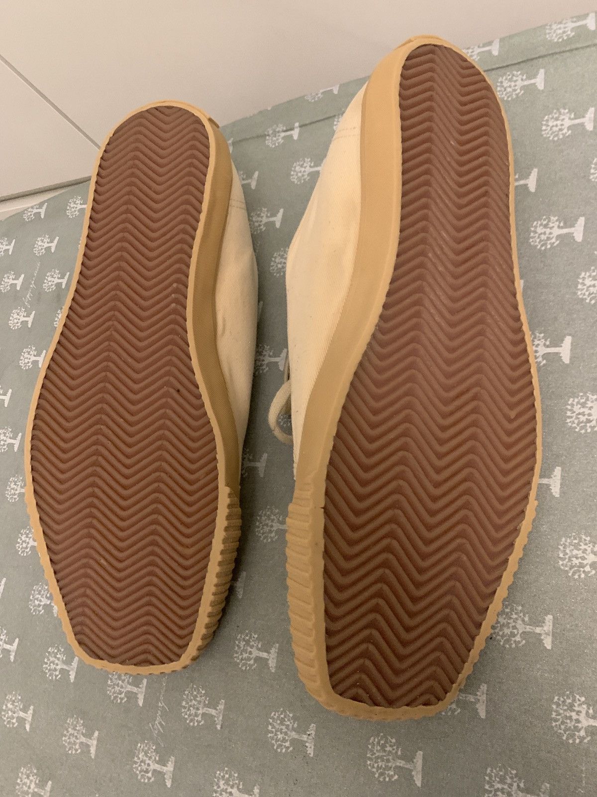 Dries Van Noten Sneakers Size US 11 / EU 44 - 4 Thumbnail