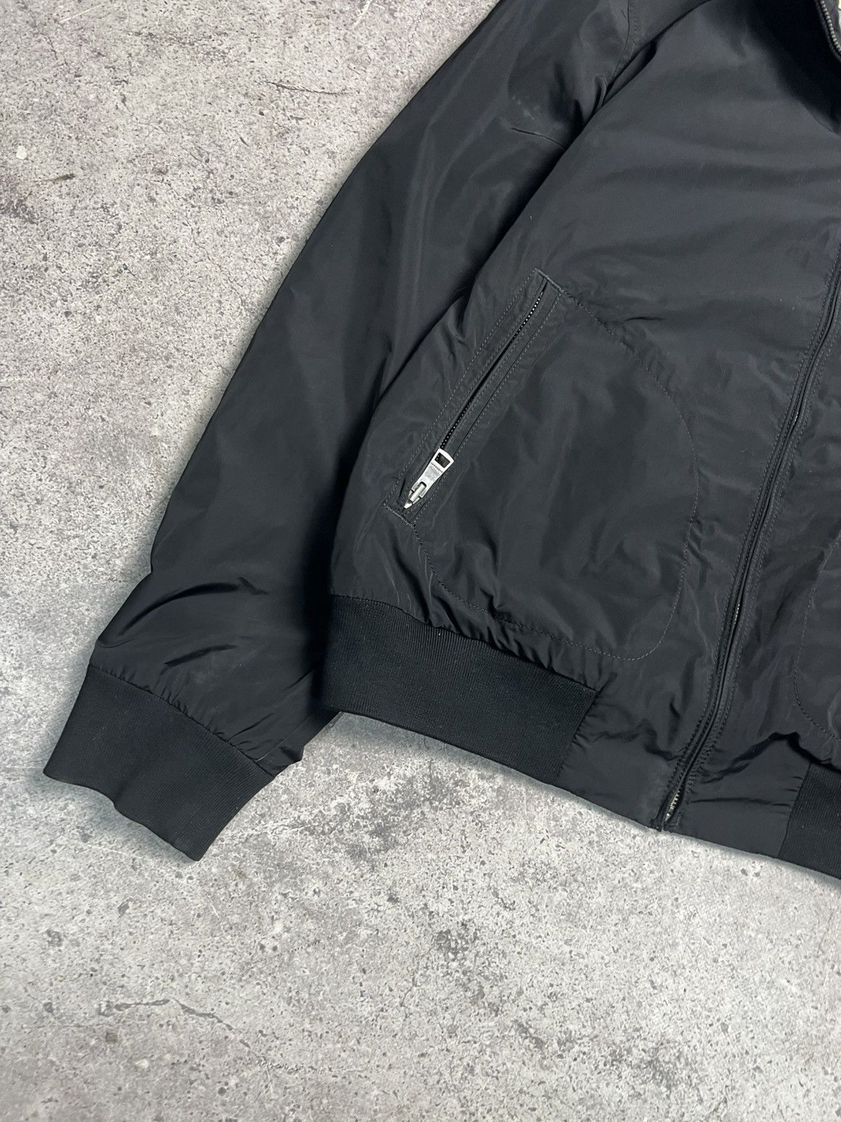 Burberry Lightweight Burberry Bomber Size US M / EU 48-50 / 2 - 3 Thumbnail