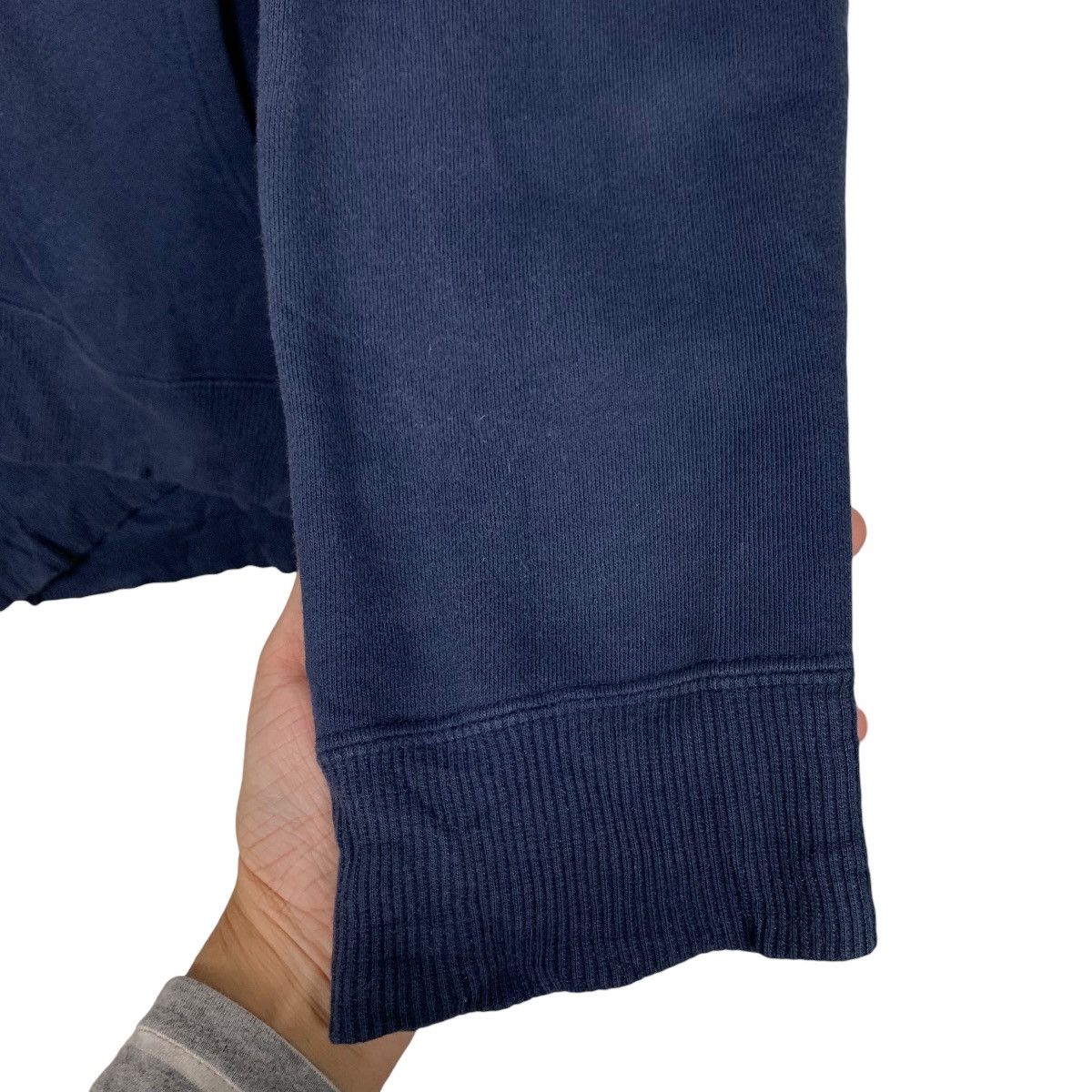 The North Face THE NORTH FACE Pullover Hoodies Sweatshirt #1639-C73 Size US M / EU 48-50 / 2 - 12 Thumbnail