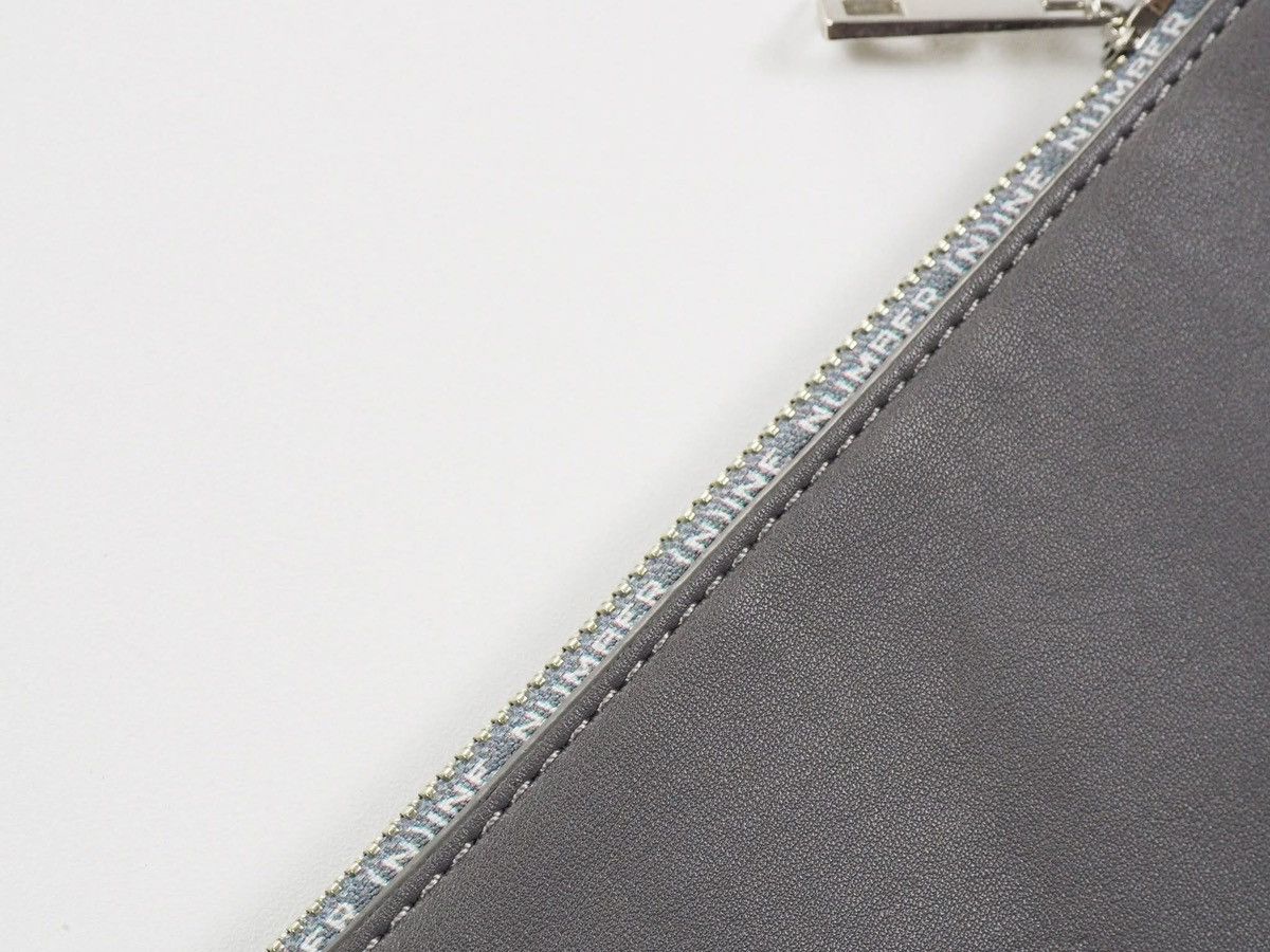 Number (N)ine Number (n)ine leather bag Size ONE SIZE - 3 Thumbnail