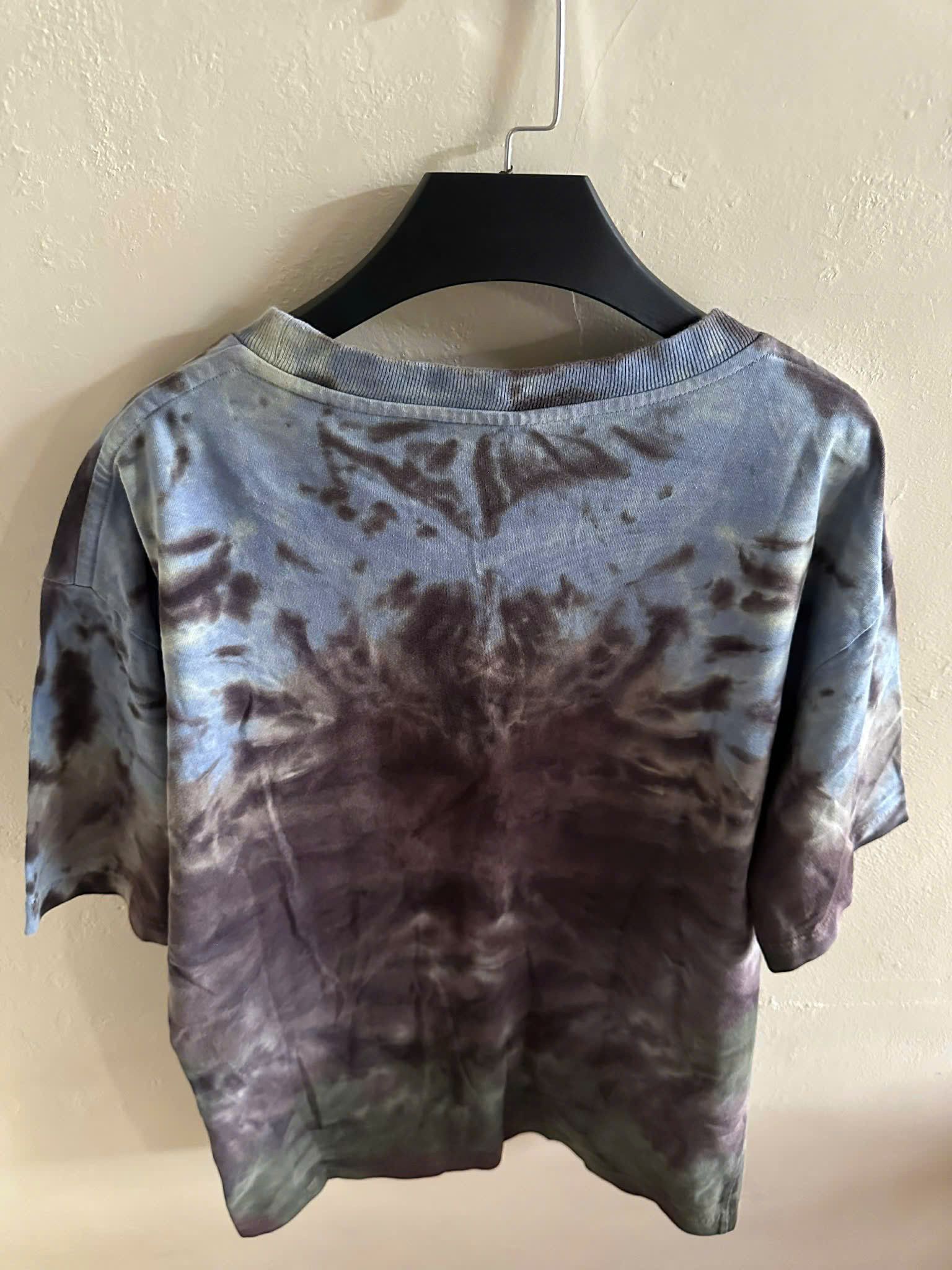 Louis Vuitton LOUIS VUITTON T SHIRT Size US M / EU 48-50 / 2 - 5 Thumbnail