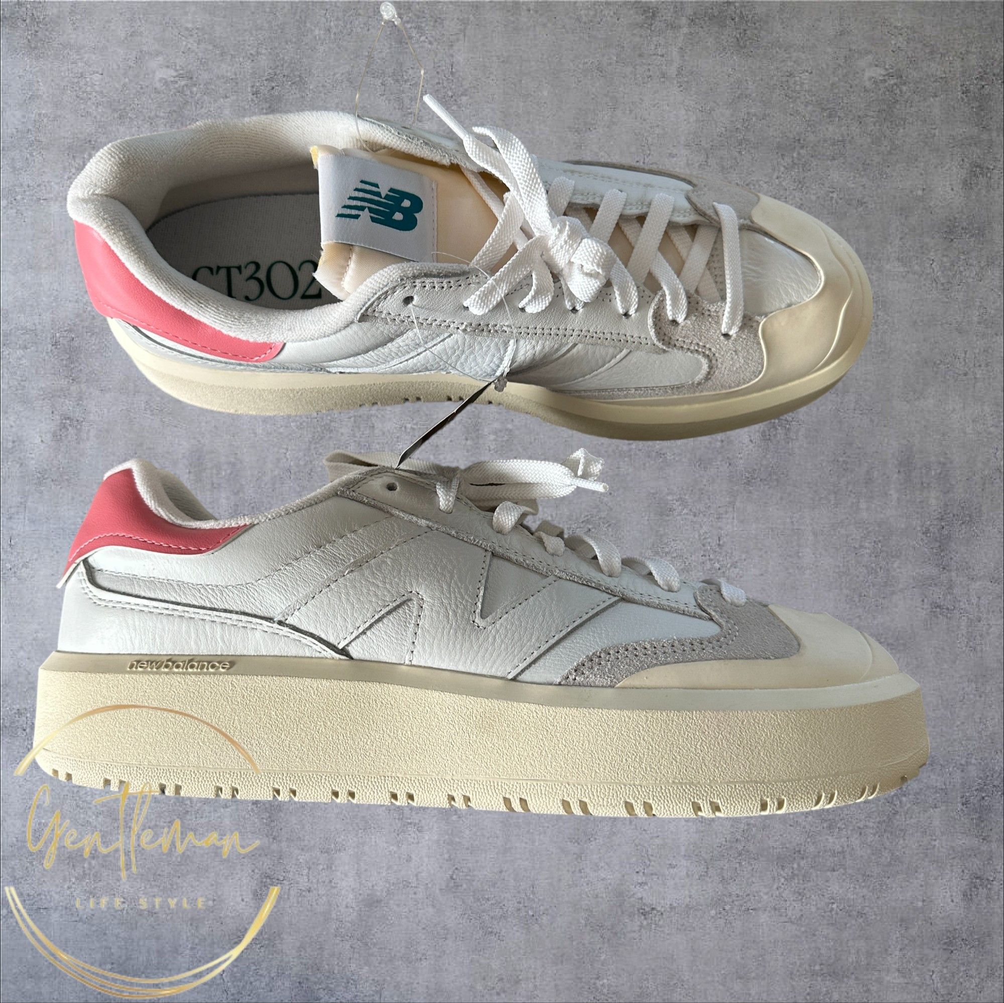 New Balance New Balance CT302 Size 11 New without box Size US 11 / EU 44 - 1 Thumbnail