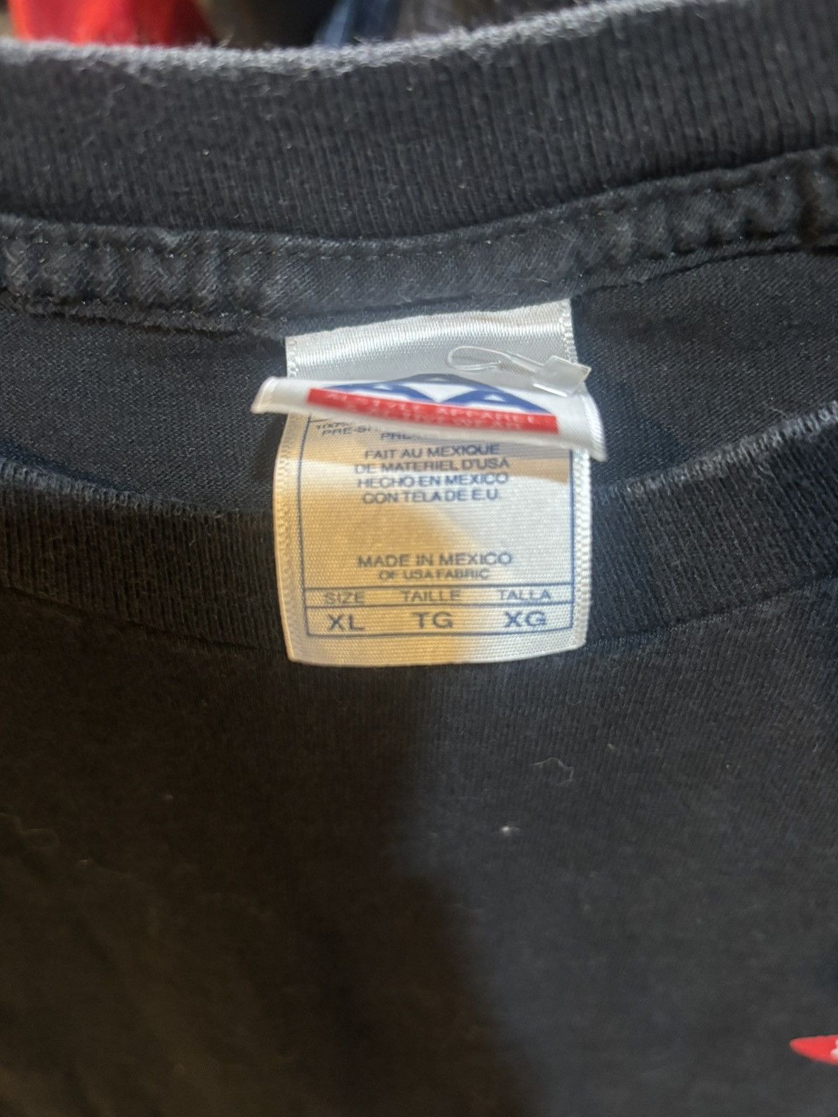 Vintage The Surfin A$$ Kona, Hawaii Tee Size US XL / EU 56 / 4 - 4 Thumbnail