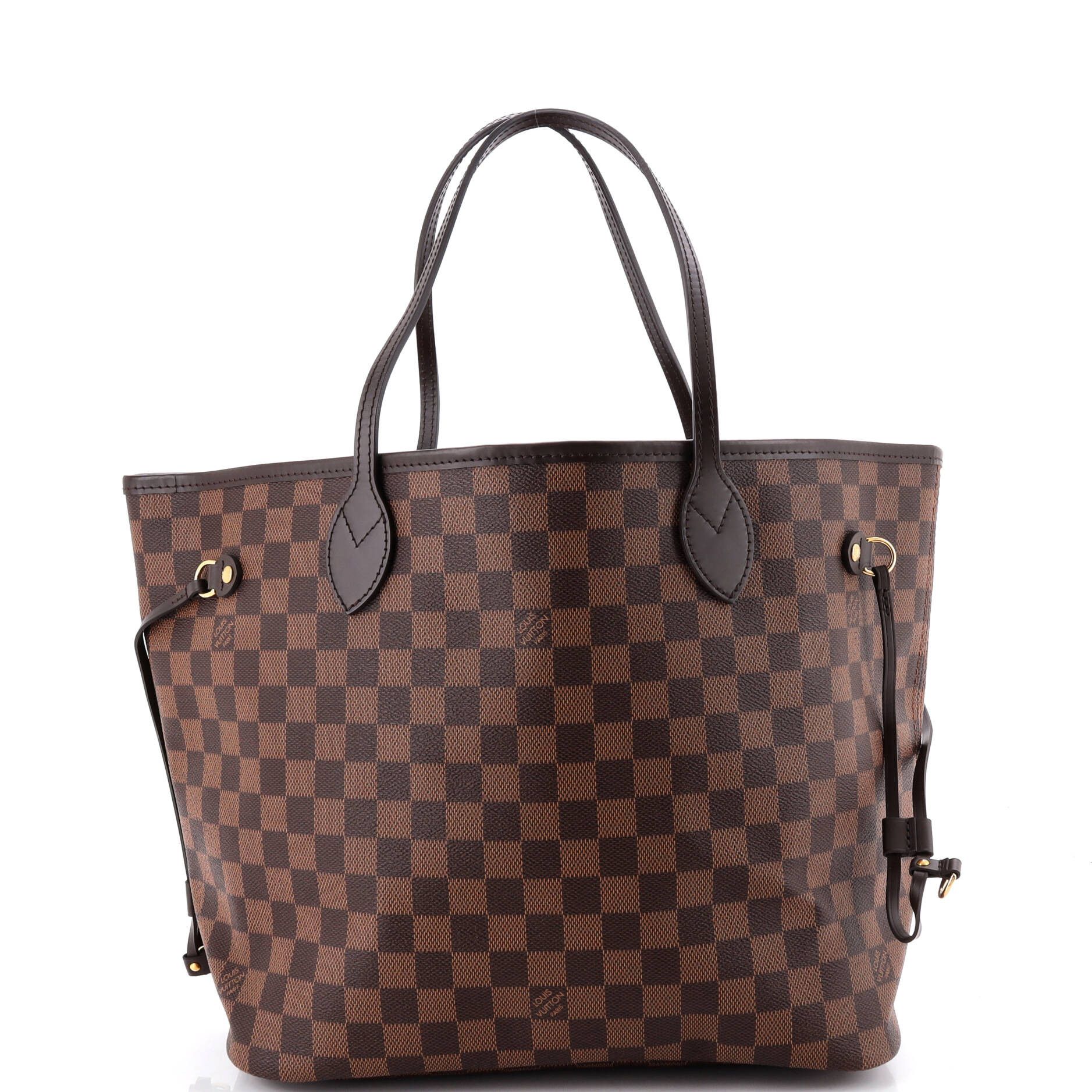 Louis Vuitton Neverfull Tote Size ONE SIZE - 1 Thumbnail