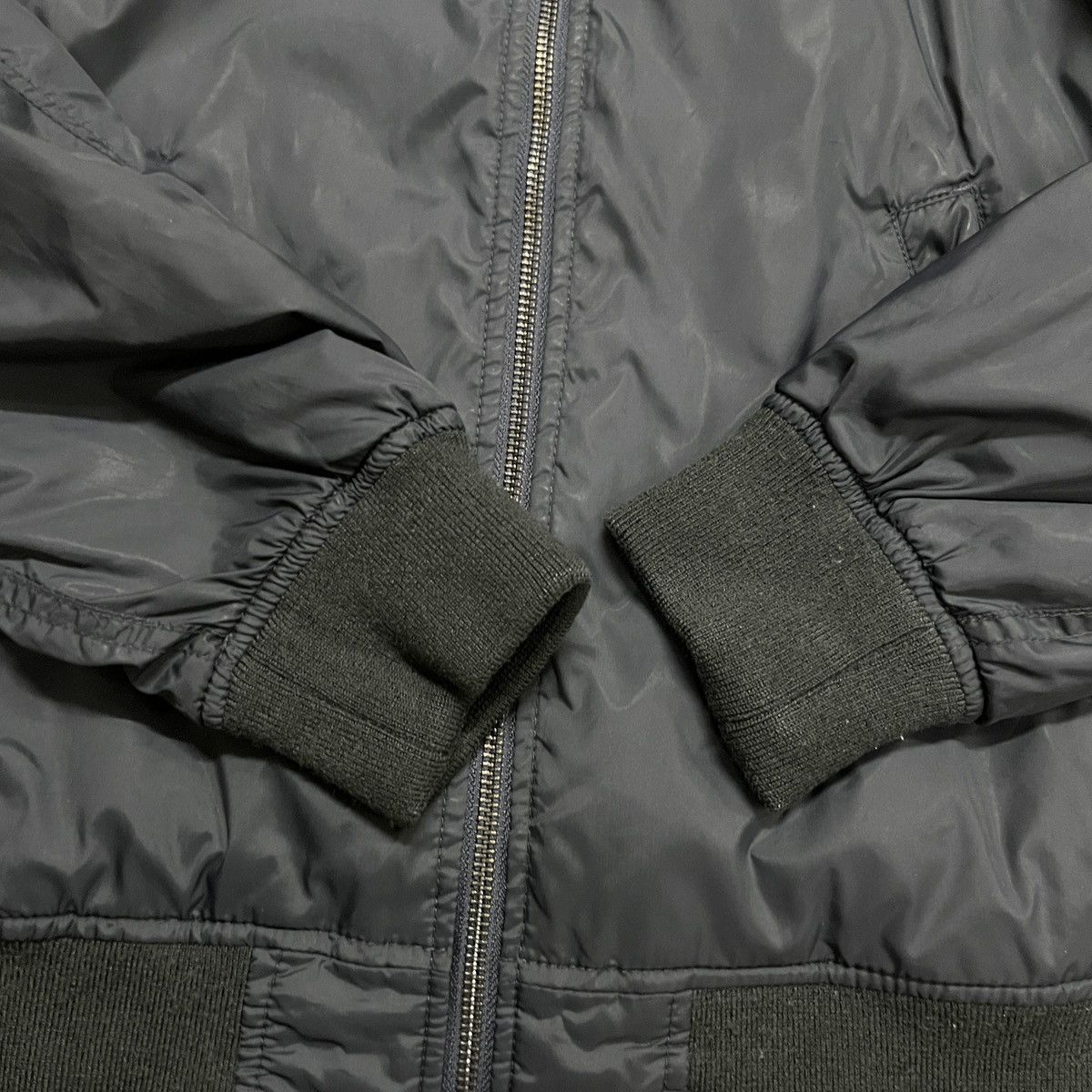 Uniqlo Uniqlo Bomber Jacket Size US M / EU 48-50 / 2 - 5 Thumbnail