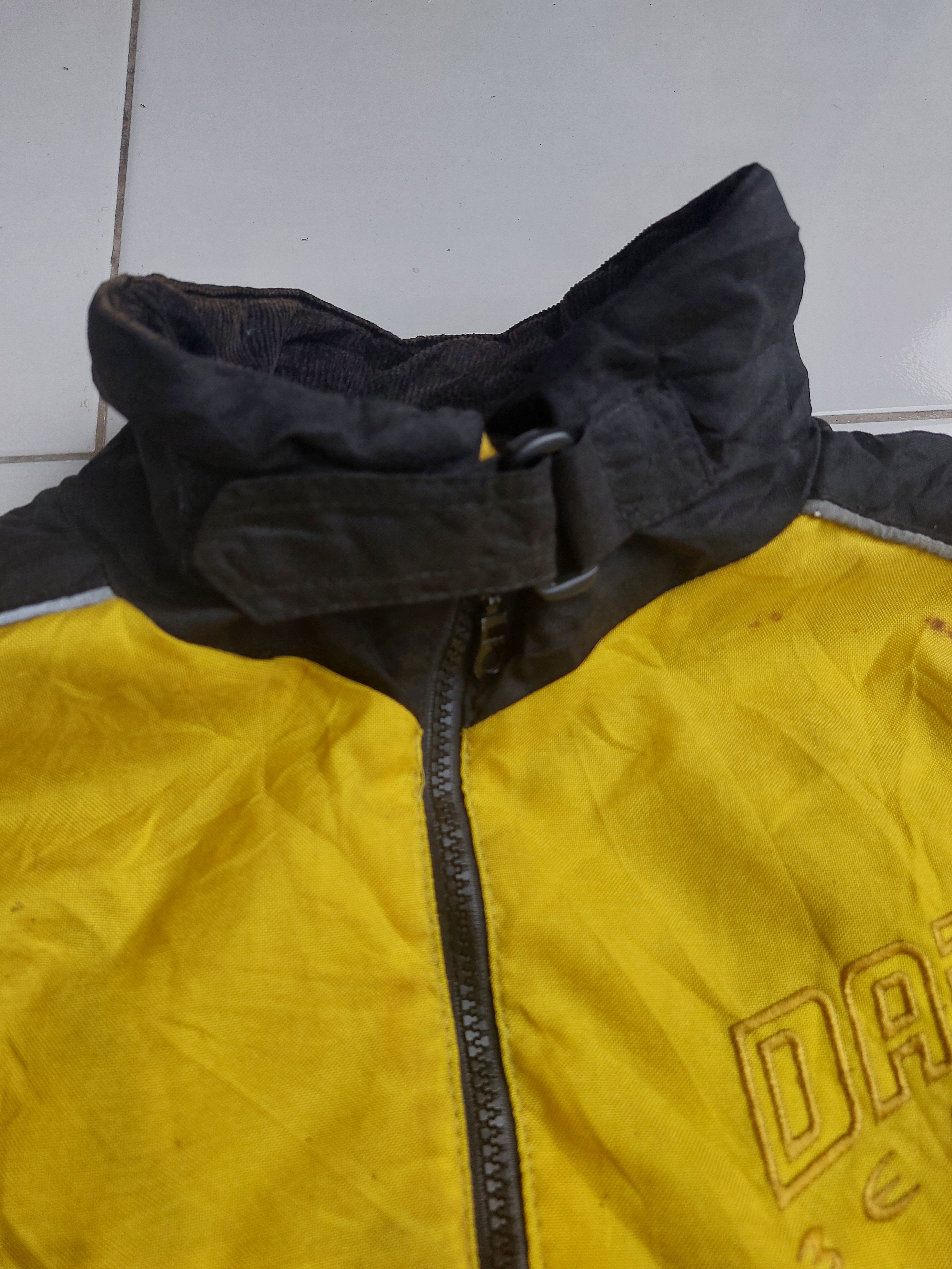 Dainese Dainese Vintage Jacket Size US L / EU 52-54 / 3 - 9 Thumbnail