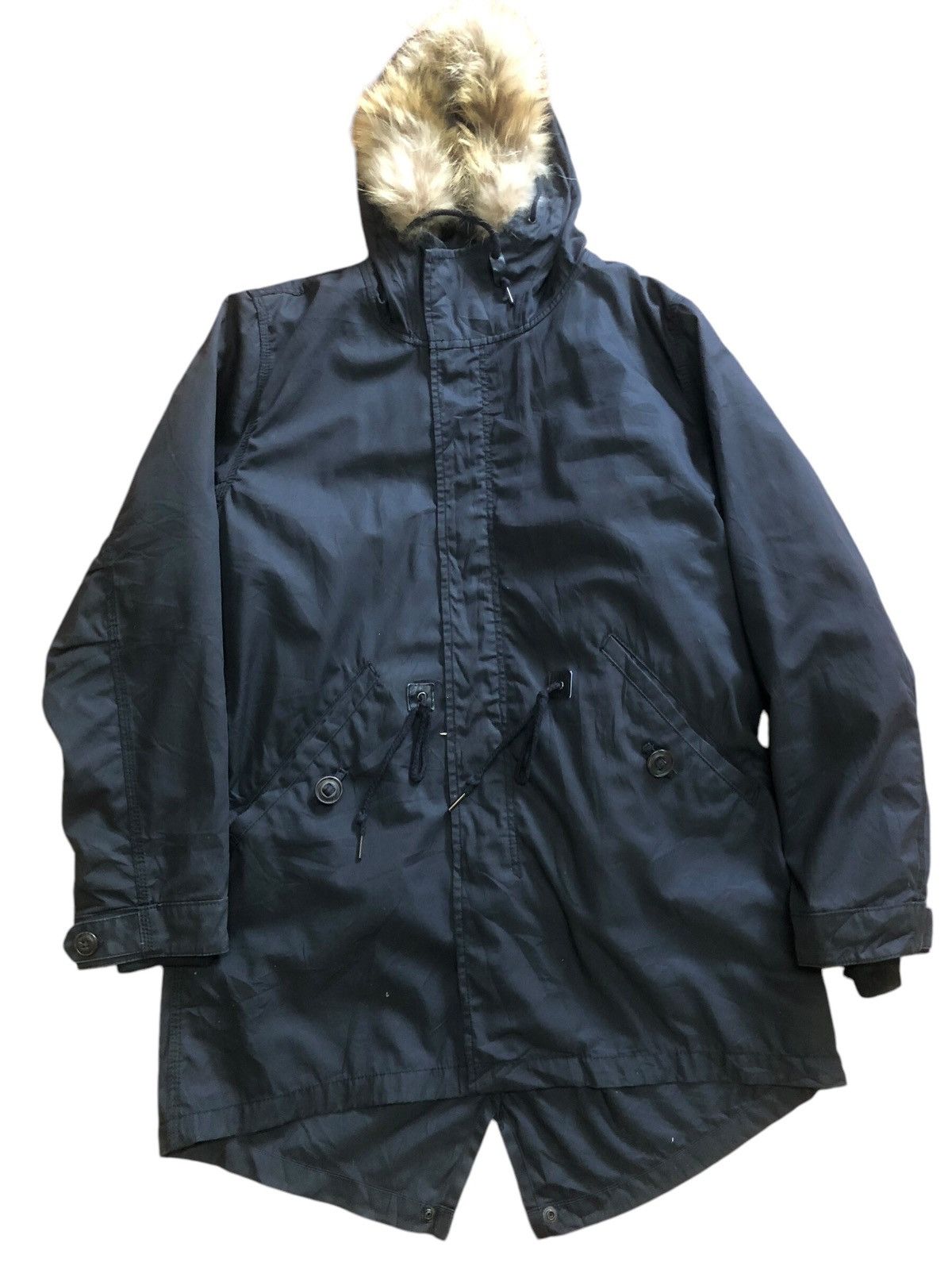 If Six Was Nine × Japanese Brand × Le Grande Bleu (L.G.B. If Six Was Nine × Japanese Brand × Le Grande Bleu (L.G.B.
