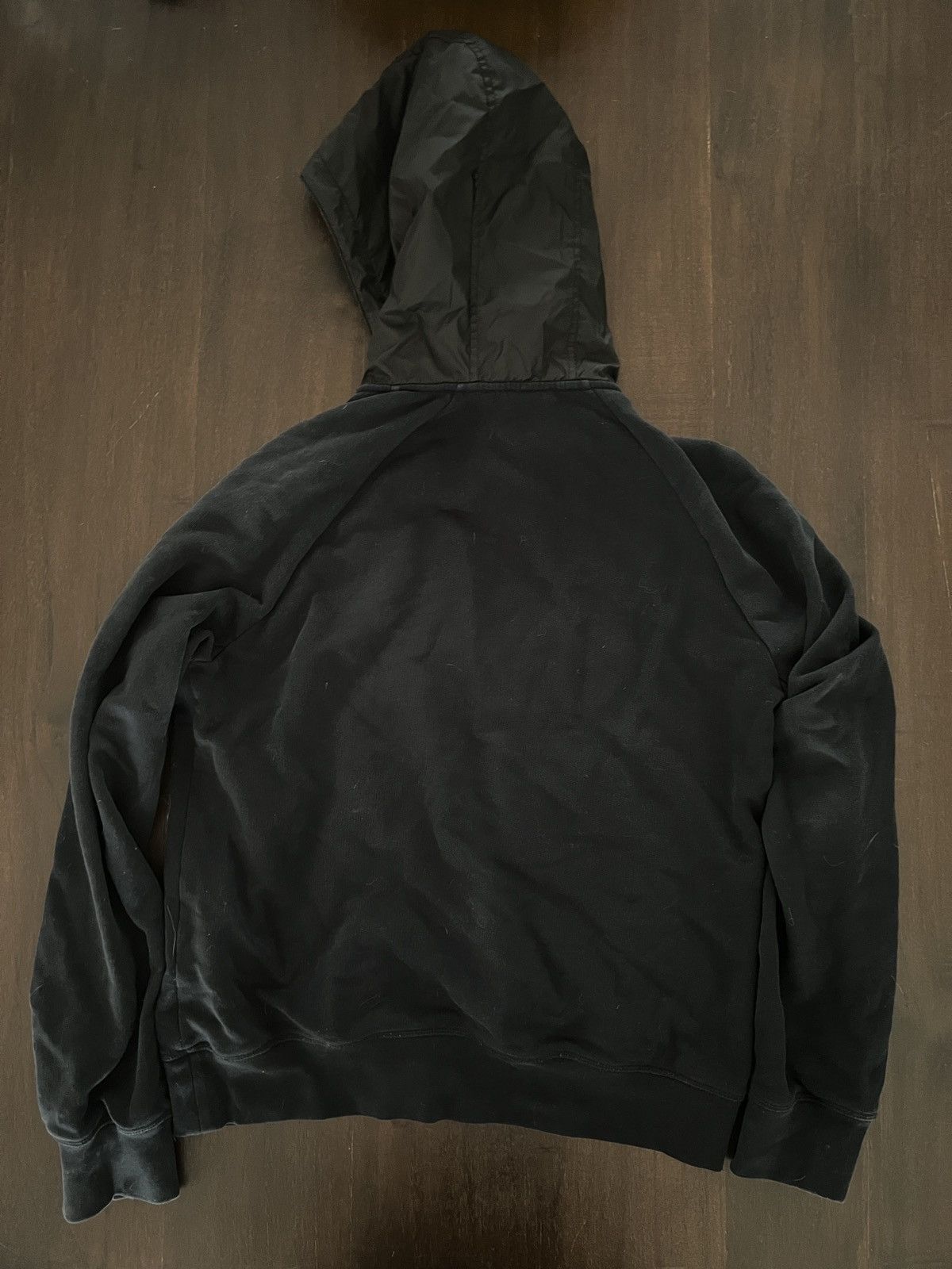 Prada Prada Linea Rossa windbreaker hoodie Size US M / EU 48-50 / 2 - 7 Thumbnail
