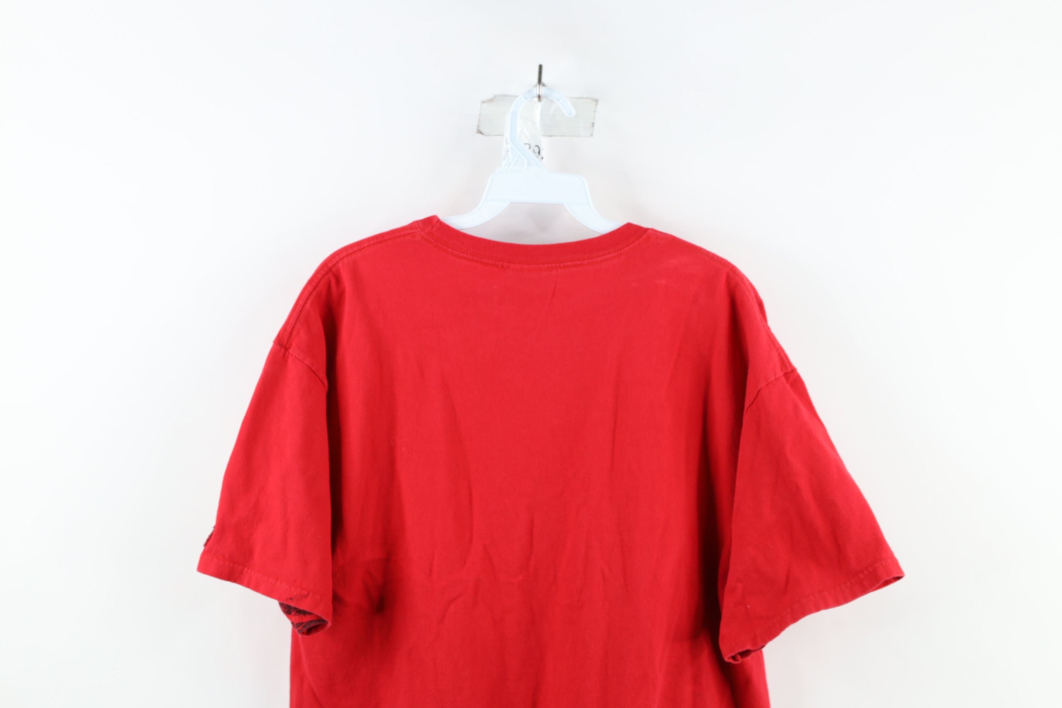 Element × Vintage Vintage 90s Element Skateboards Out Jumbo Print T-Shirt Size US L / EU 52-54 / 3 - 10 Thumbnail