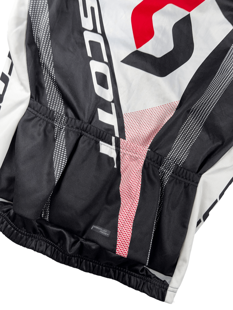 Santa Cruz Skateboards Scott Cycling jacket Enduro jacket Cycling uniform L Size US L / EU 52-54 / 3 - 4 Thumbnail