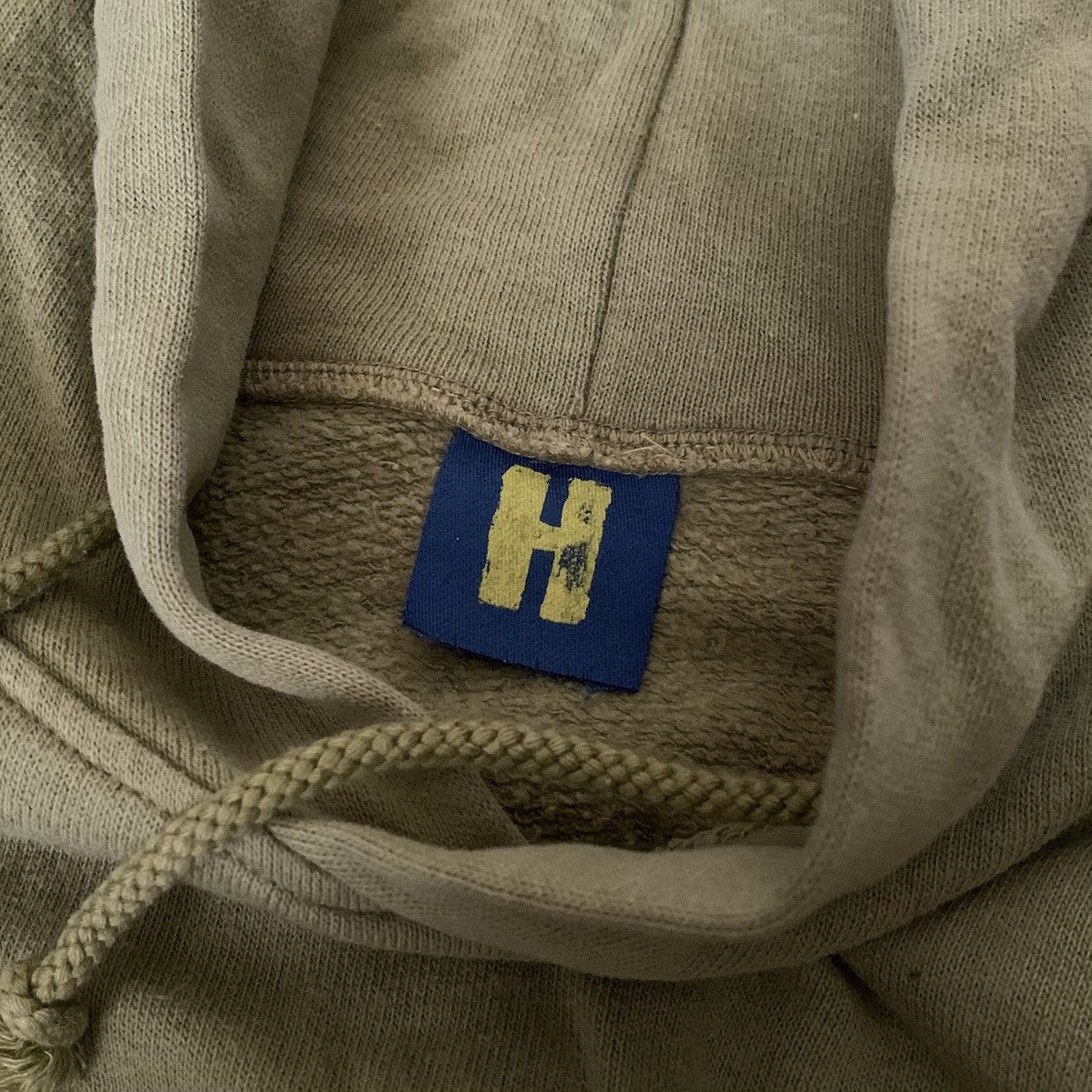 Hysteric Glamour Hysteric Glamour HG Hoodie Size US S / EU 44-46 / 1 - 4 Thumbnail