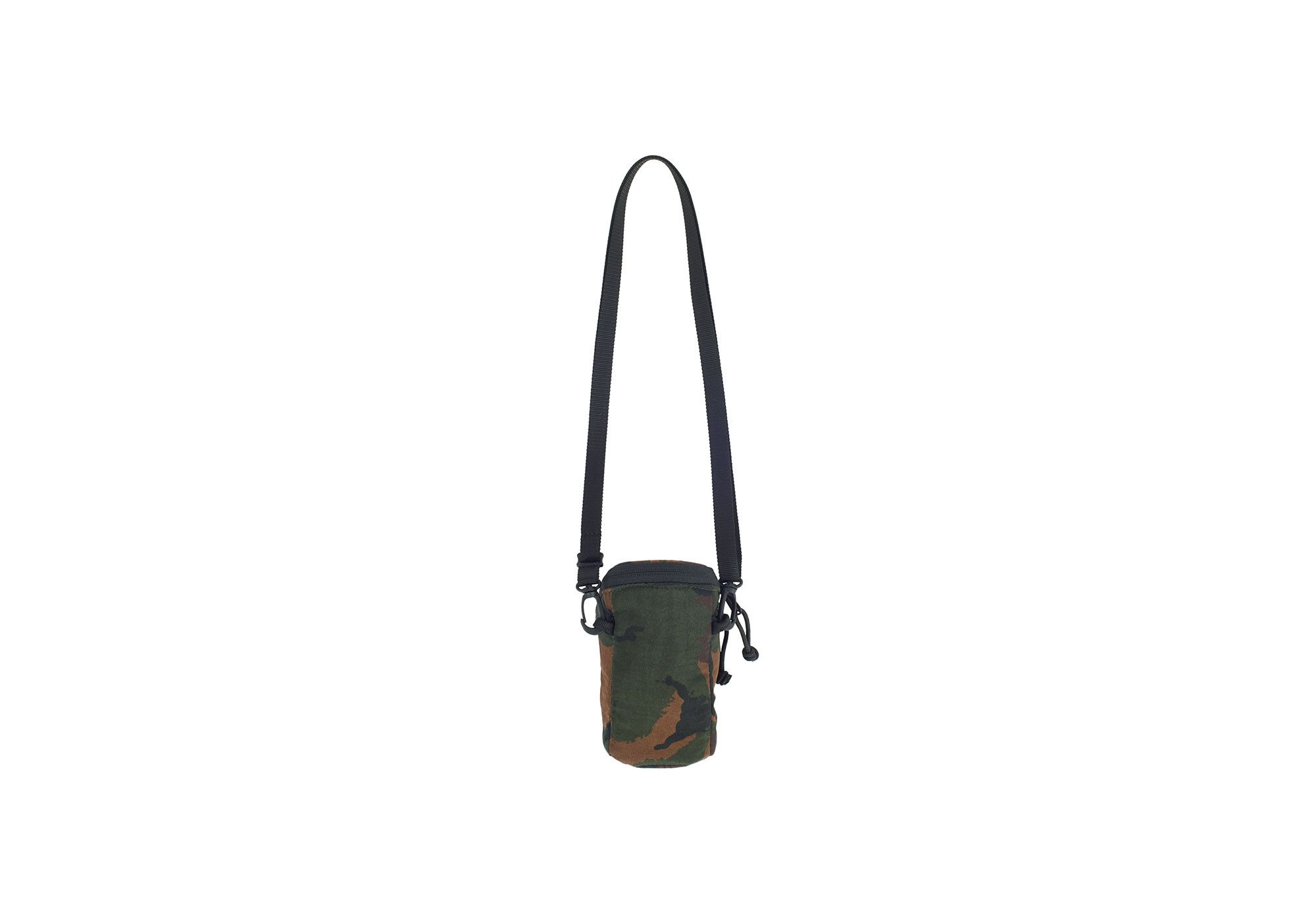 Palace 💚 2018 Palace Sling Sack Camo Bag NEW Size ONE SIZE - 2 Thumbnail