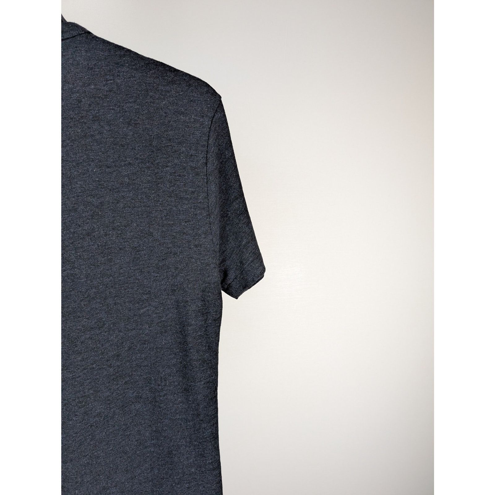 Vince o1rshd1 CC20 Henley T-Shirt in Blue Size US S / EU 44-46 / 1 - 9 Thumbnail