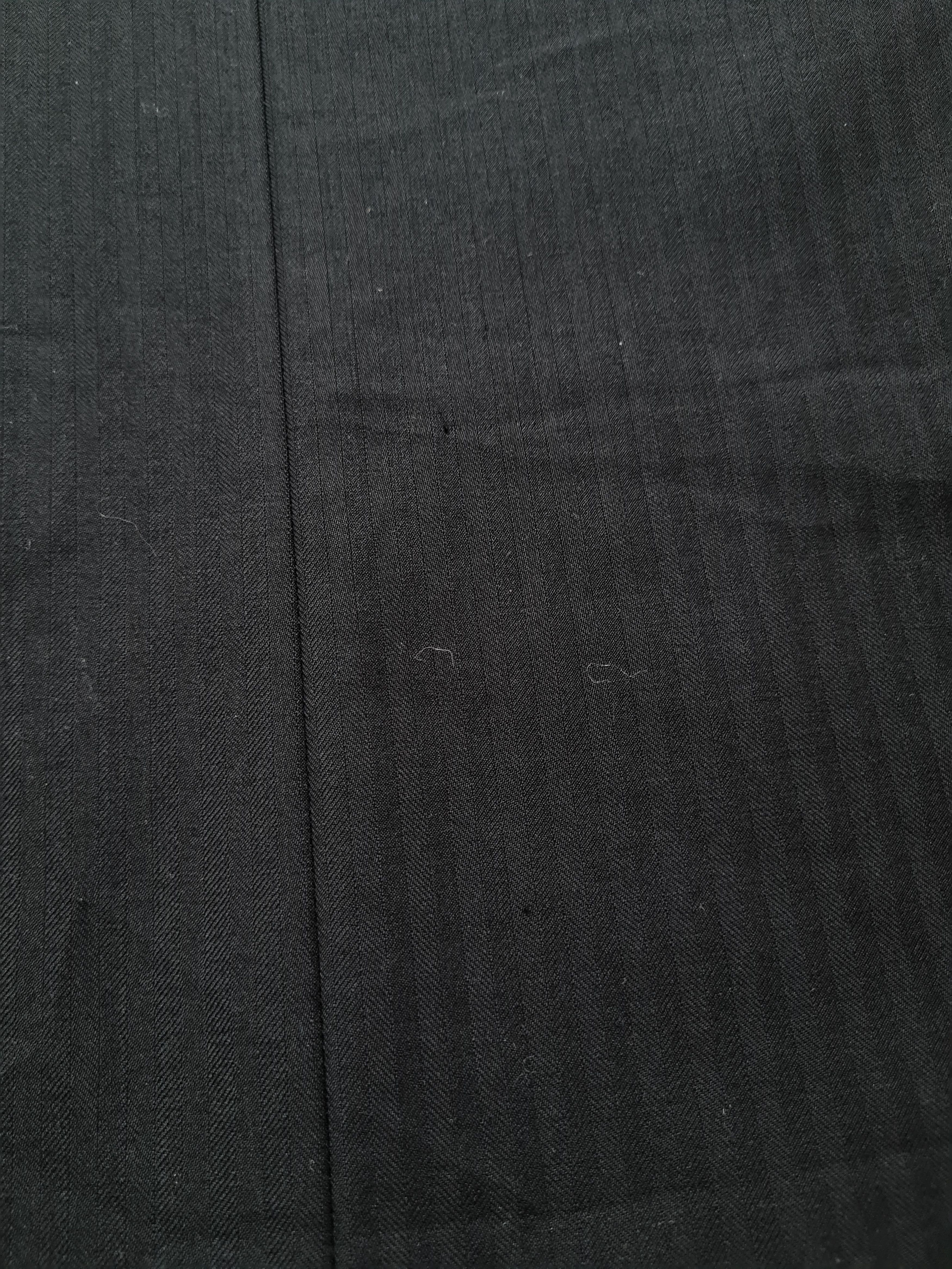 Ermenegildo Zegna Jackets Ermenegildo Zegna Wool Traveller Blazer Coat Italy Size US M / EU 48-50 / 2 - 21 Thumbnail