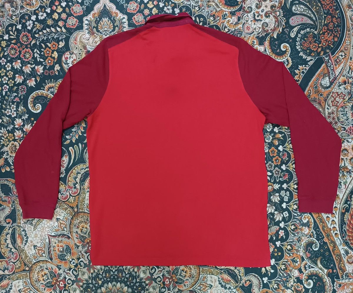 Canterbury of New Zealand Canterbury O2 England Size US XL / EU 56 / 4 - 4 Thumbnail