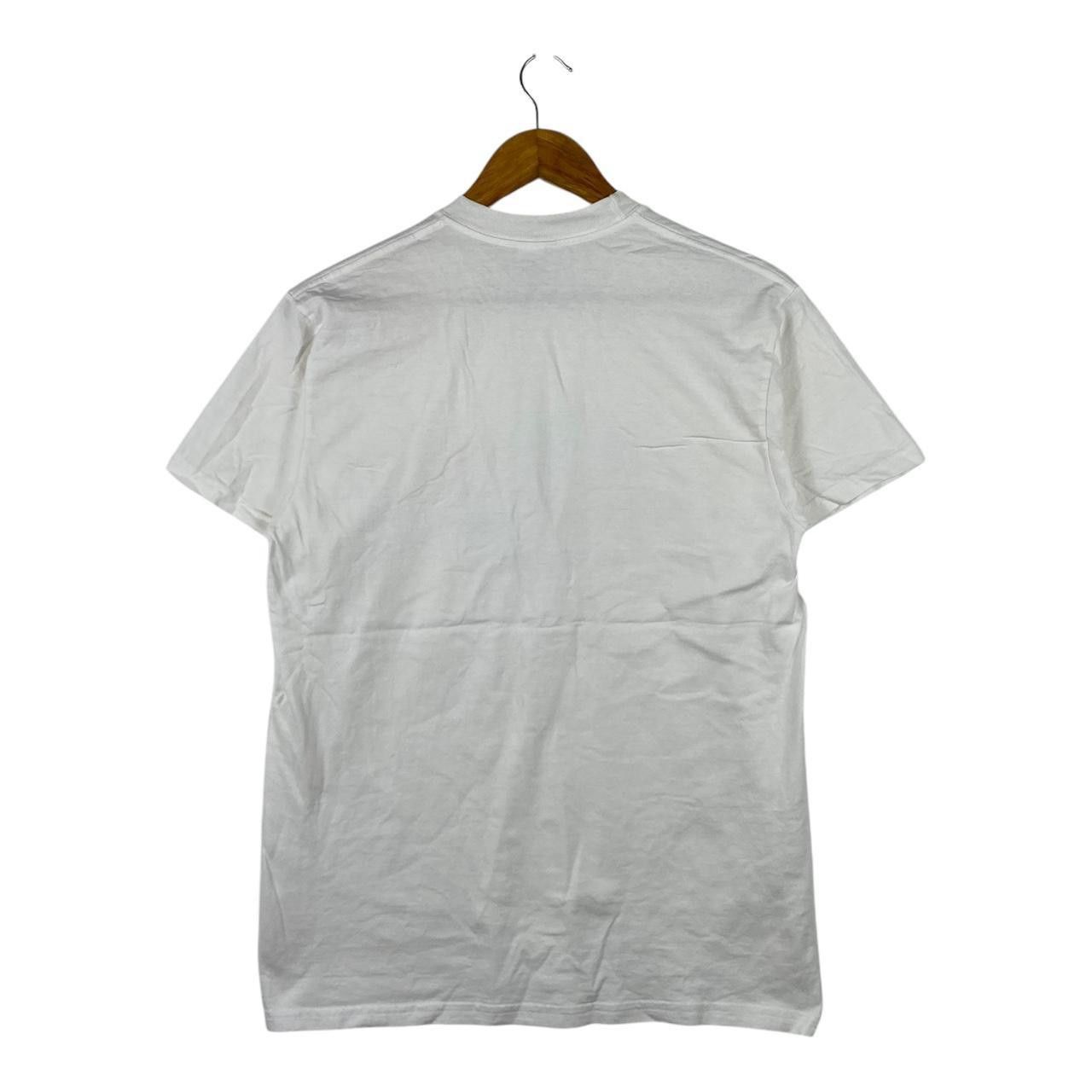 Vintage Vintage CALIFORNIA BEACH PAINTING Logo Tee Shirt Hawaii Size M / US 6-8 / IT 42-44 - 4 Thumbnail