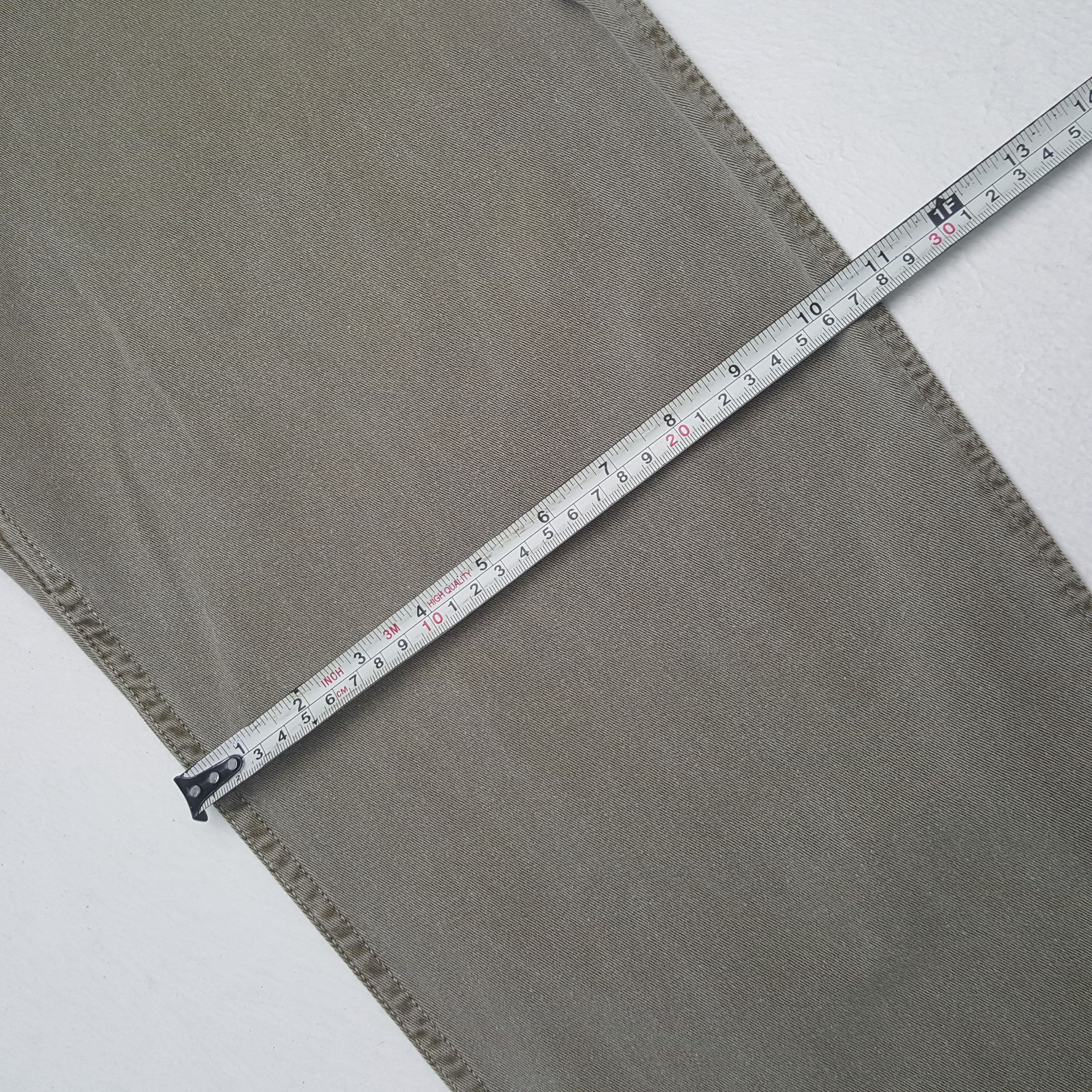 Gramicci × Vintage Gramicci Streetwear Outdoor Style Pants Size US 33 - 14 Thumbnail