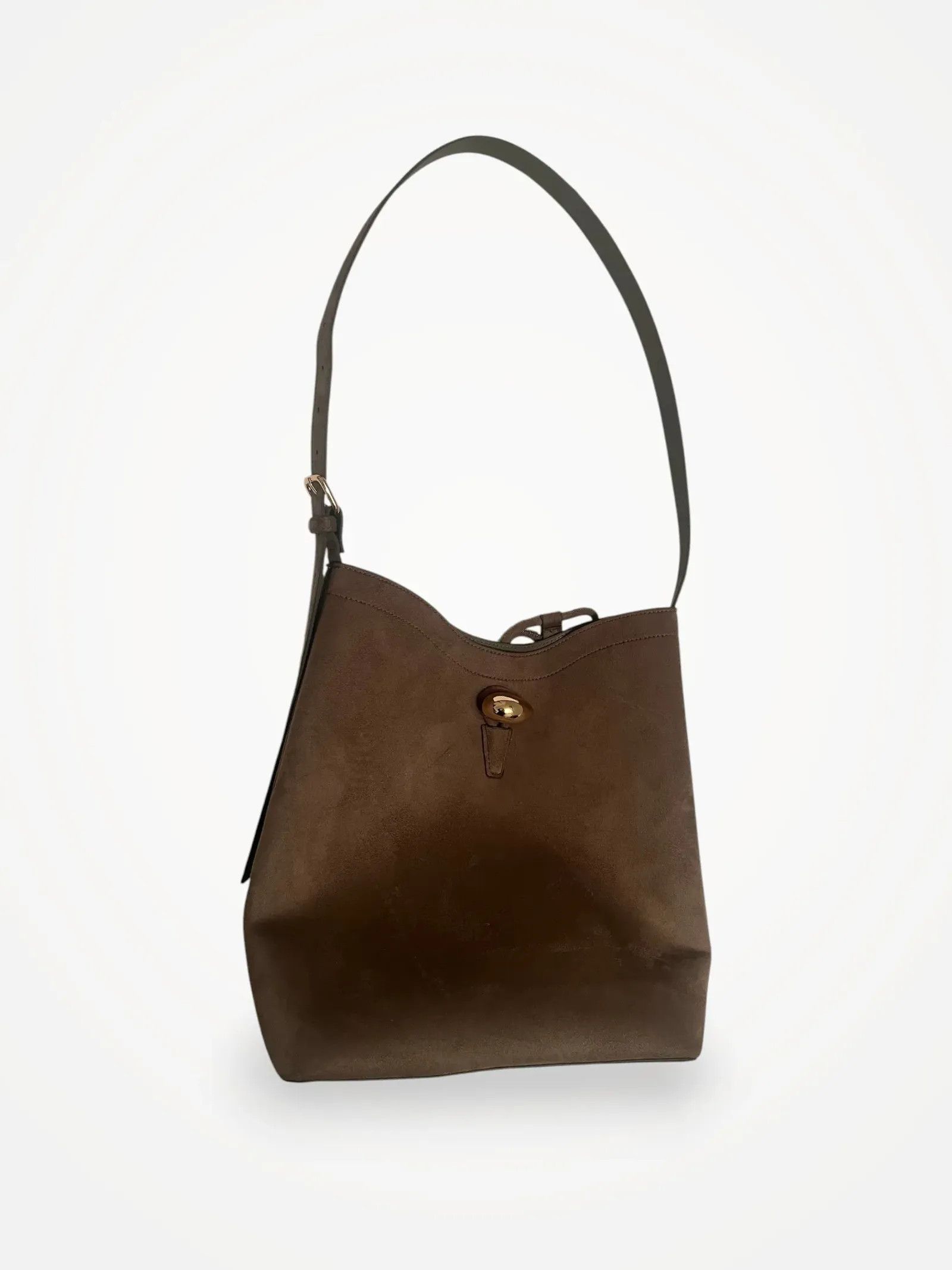 H&M Hm Hm Bucket Bag Size ONE SIZE - 1 Thumbnail