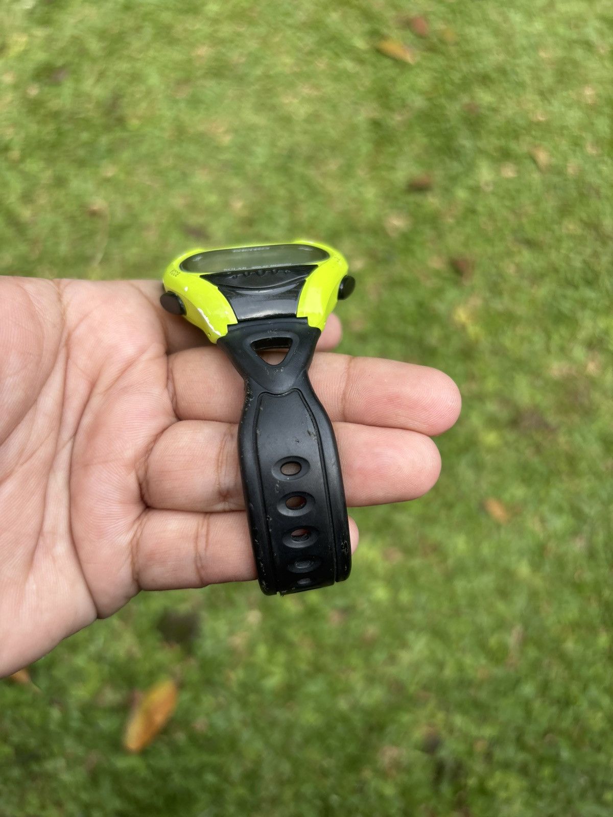 Seiko SEIKO PROSPEX SUPER RUNNER DIGITAL WATCH Size ONE SIZE - 6 Thumbnail