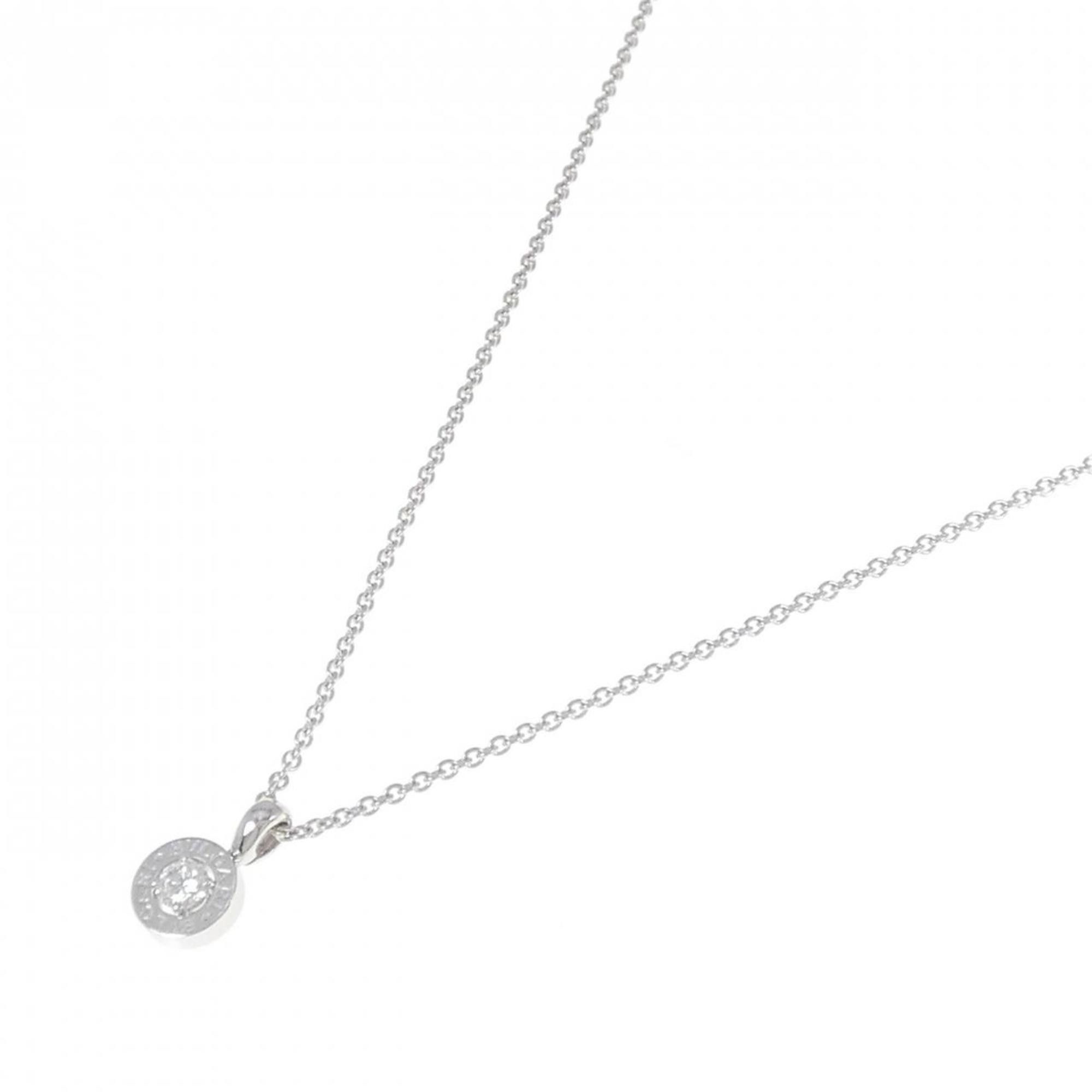 Bvlgari Bulgari Bulgari Bulgari necklace Size ONE SIZE - 1 Thumbnail